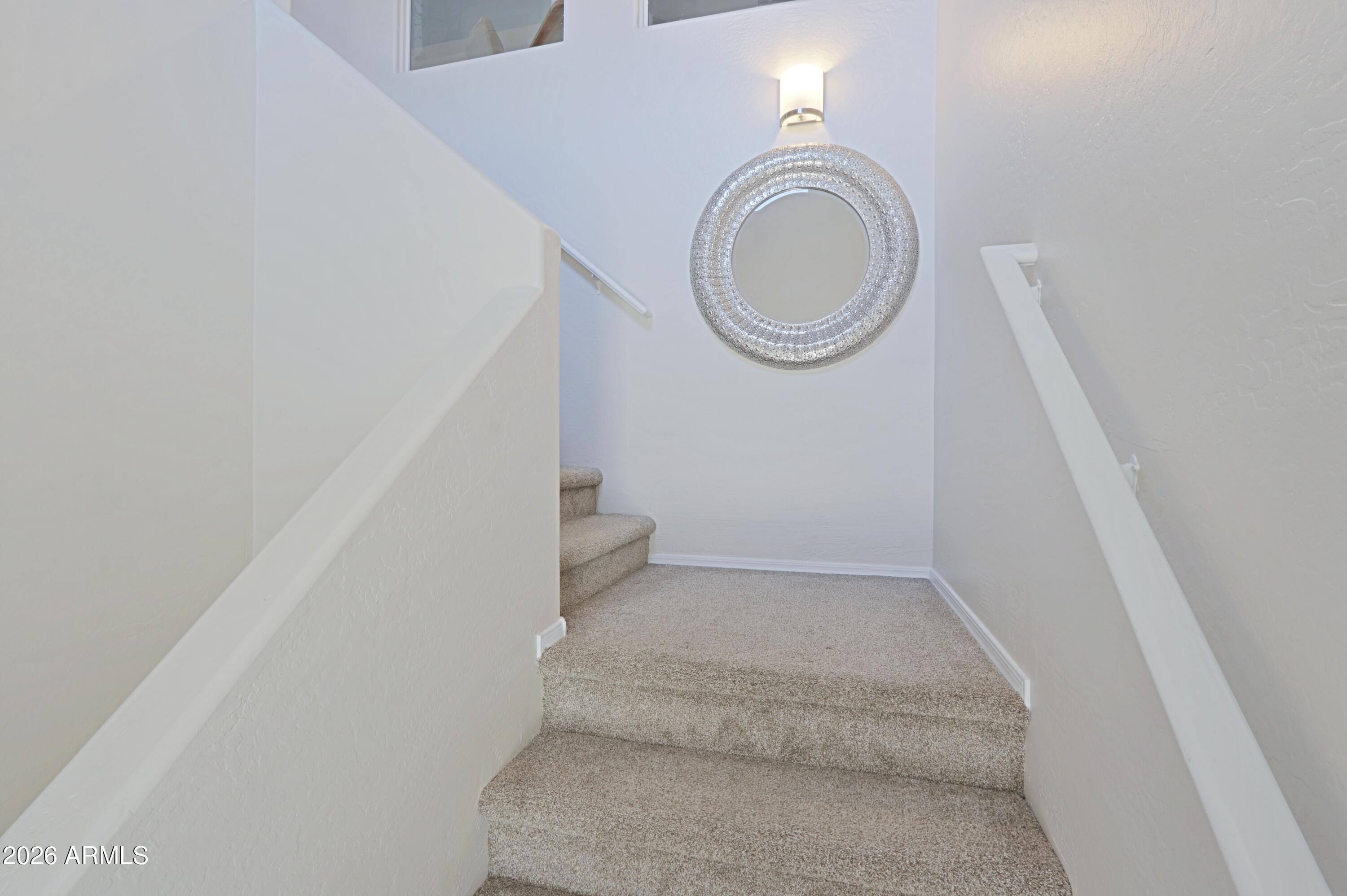 SCOTTSDALE CASITAS CONDOMINIUM - Residential
