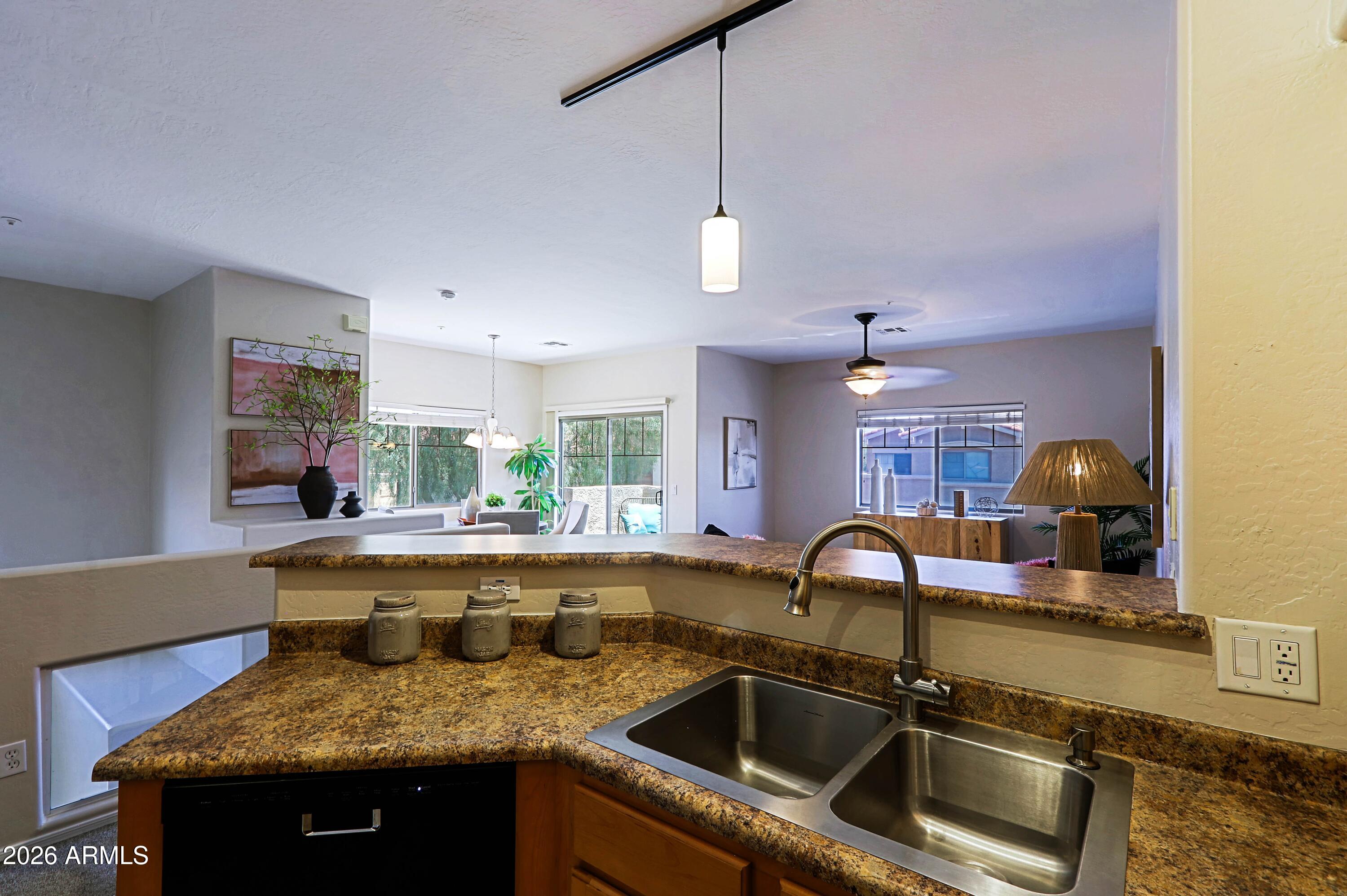 SCOTTSDALE CASITAS CONDOMINIUM - Residential
