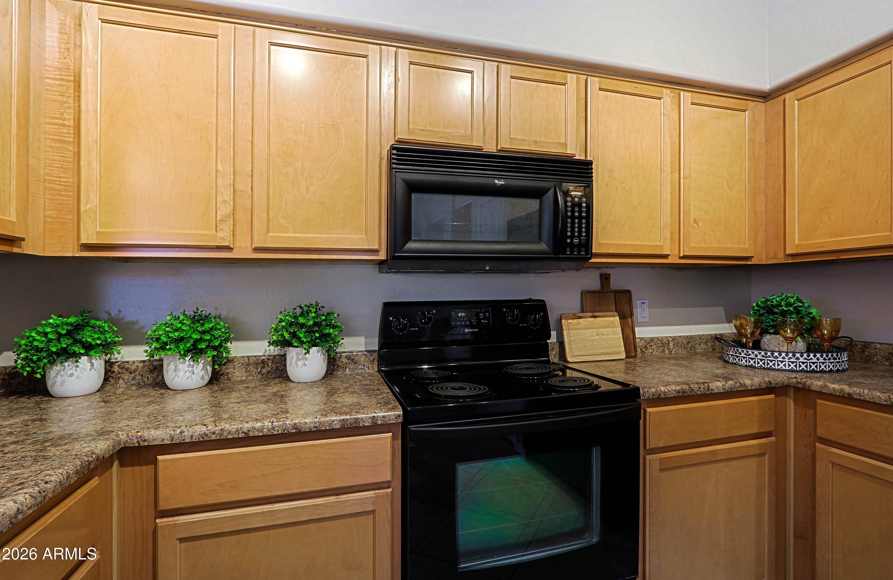 SCOTTSDALE CASITAS CONDOMINIUM - Residential
