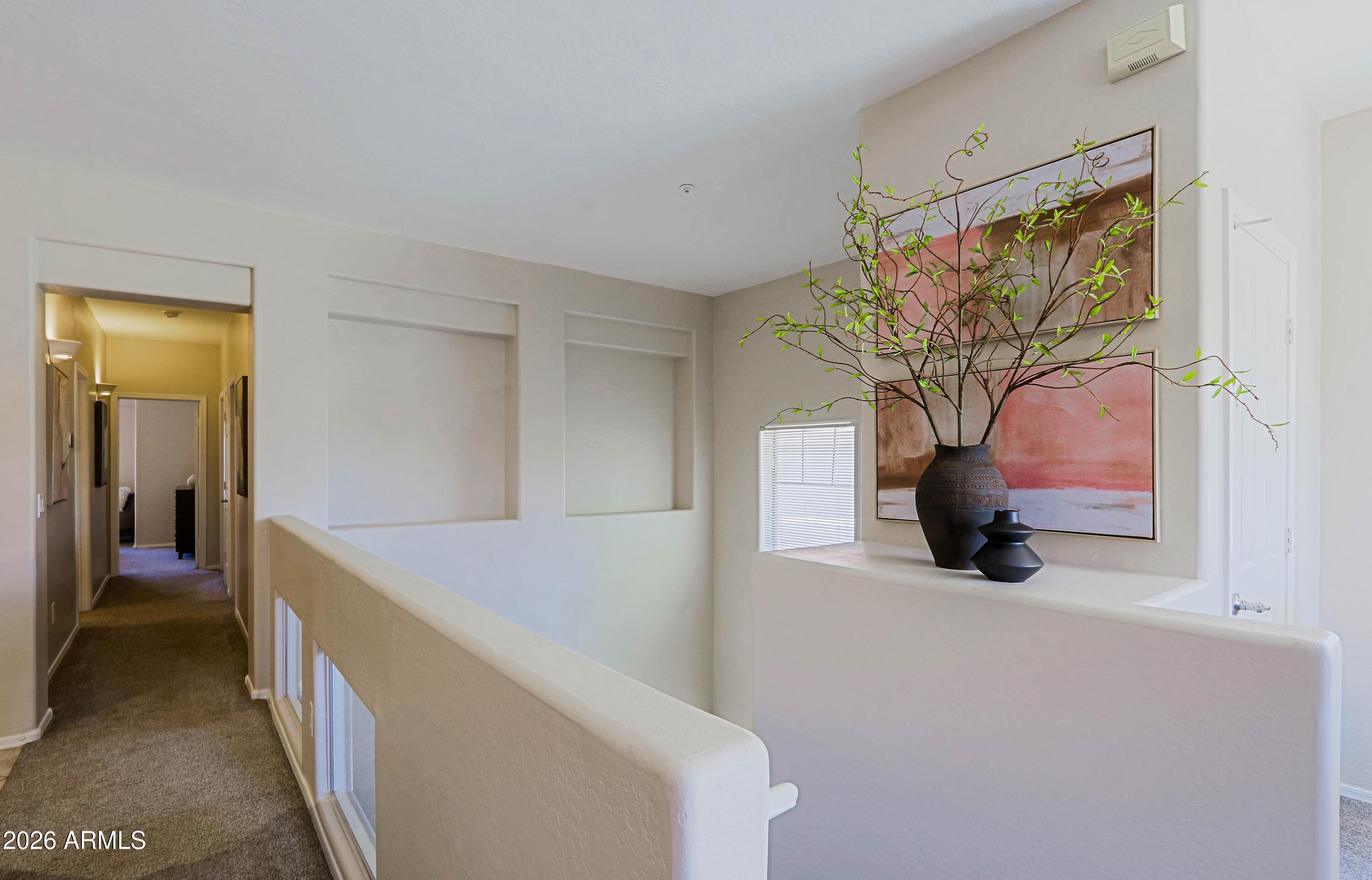 SCOTTSDALE CASITAS CONDOMINIUM - Residential