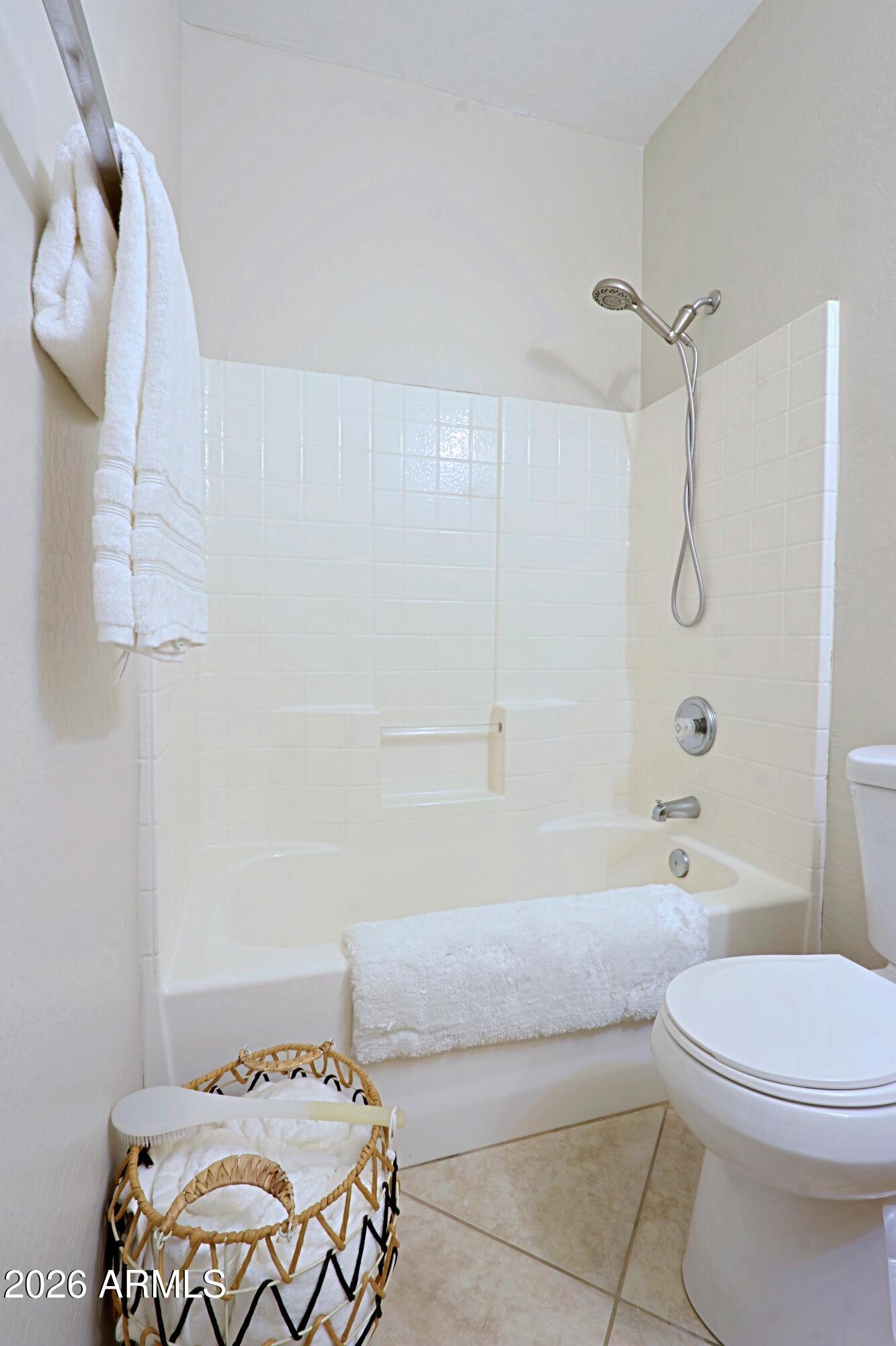 SCOTTSDALE CASITAS CONDOMINIUM - Residential