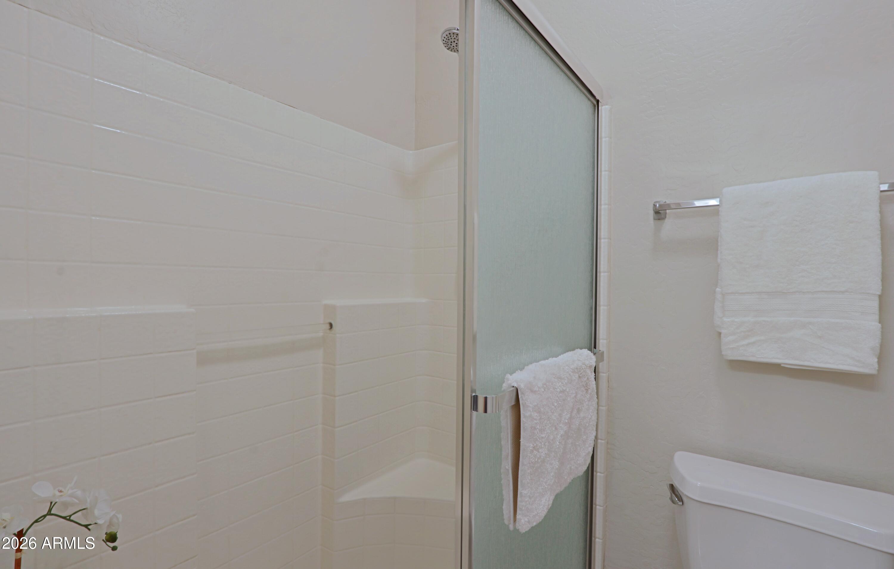 SCOTTSDALE CASITAS CONDOMINIUM - Residential