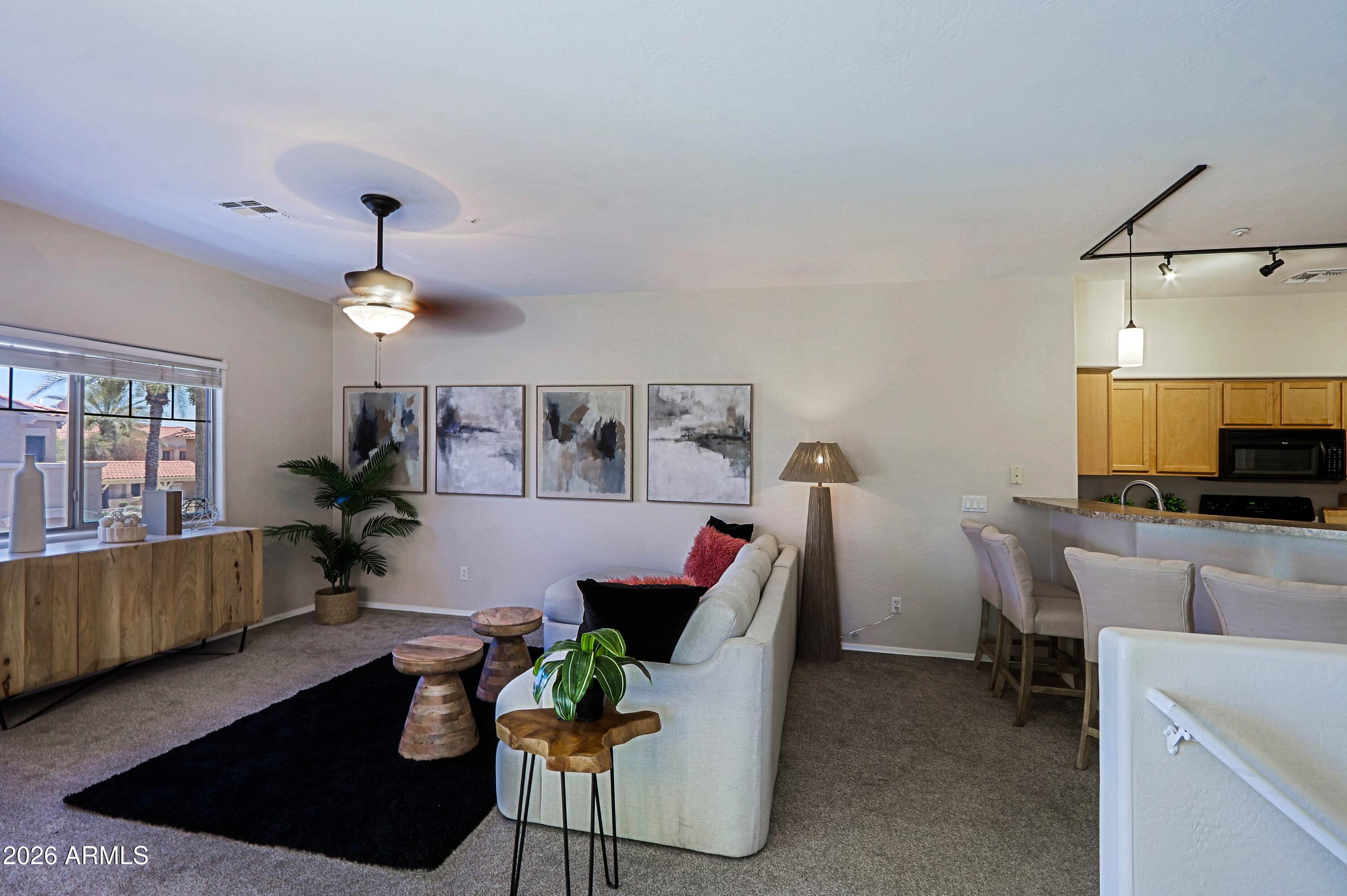 SCOTTSDALE CASITAS CONDOMINIUM - Residential