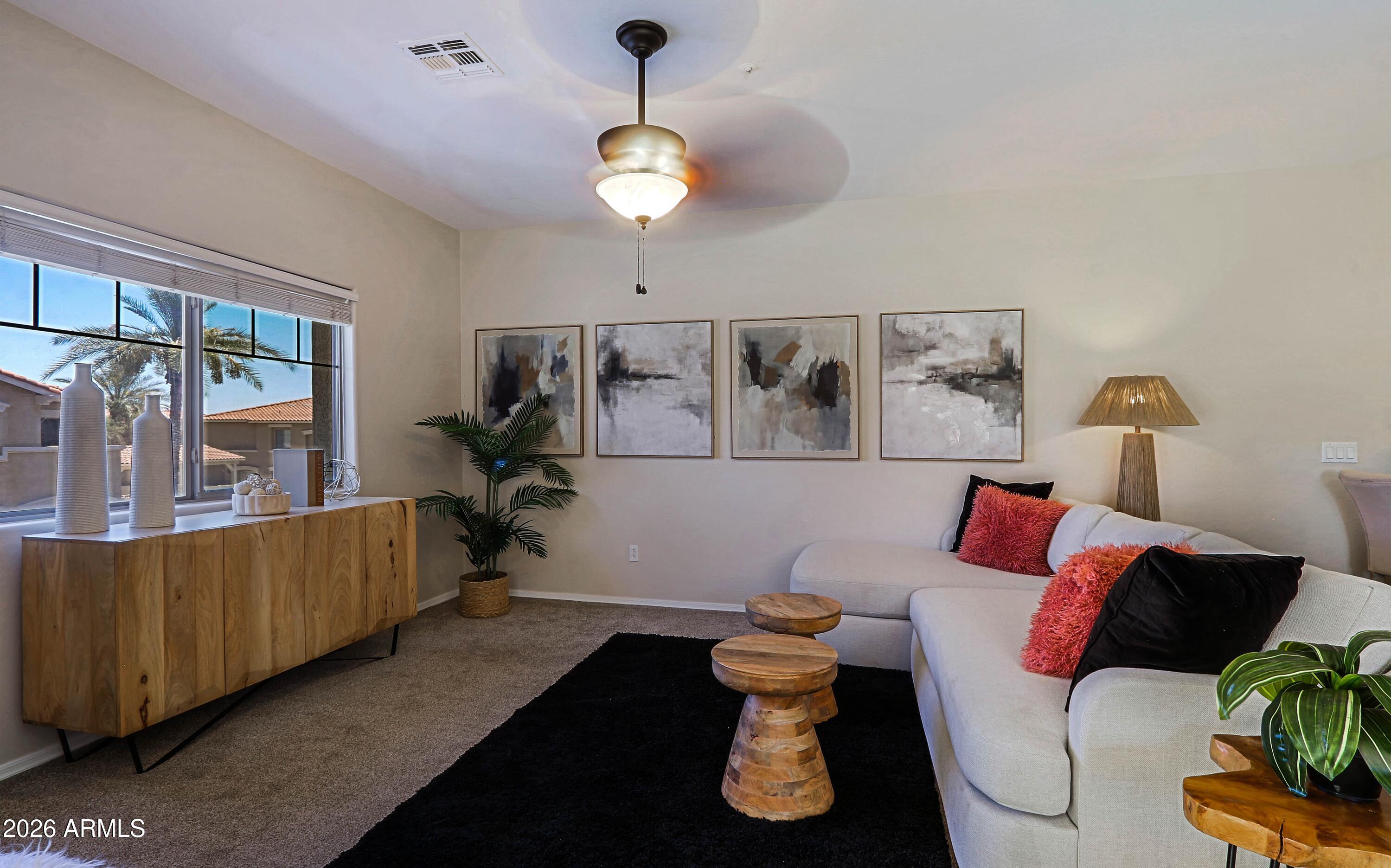 SCOTTSDALE CASITAS CONDOMINIUM - Residential