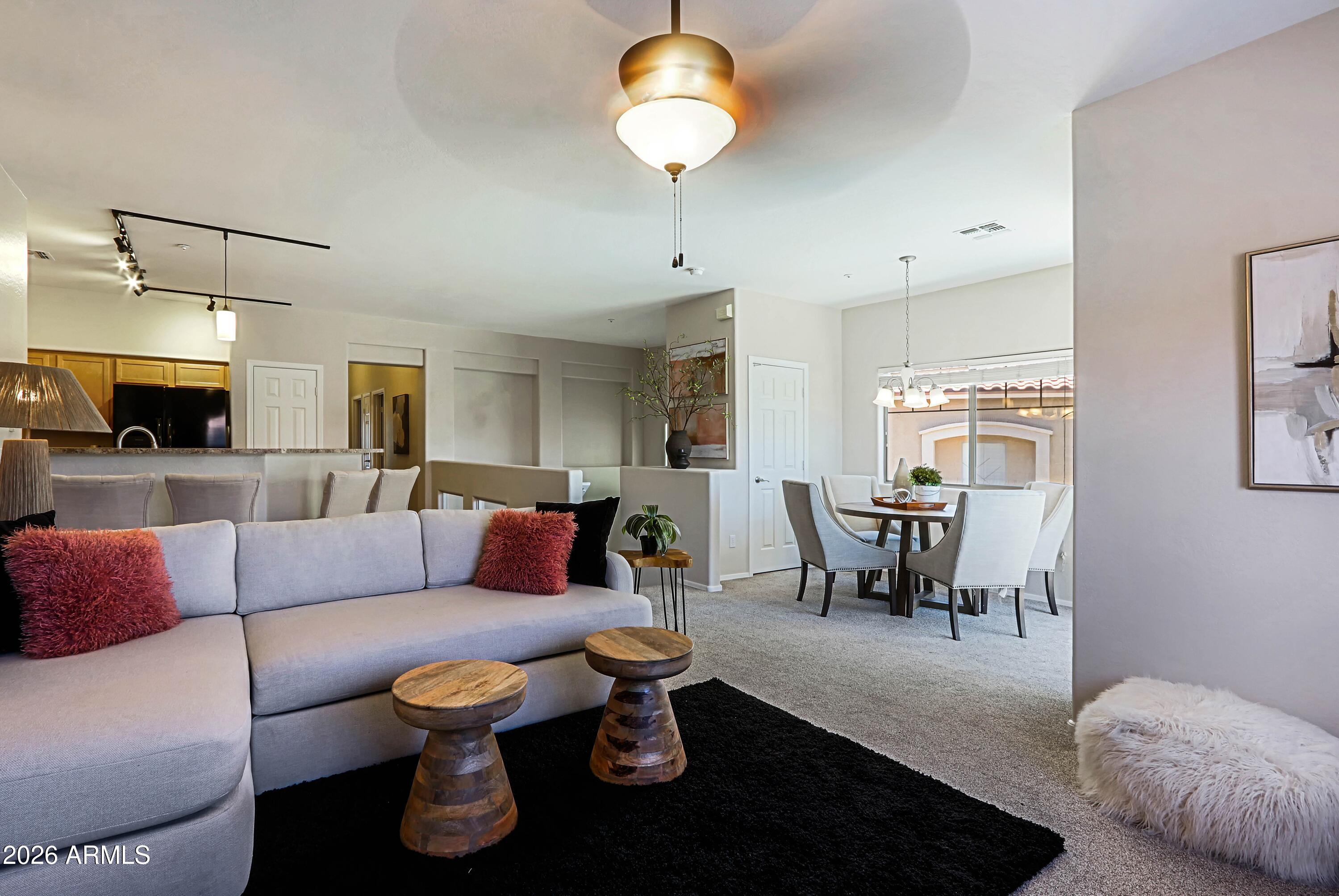 SCOTTSDALE CASITAS CONDOMINIUM - Residential