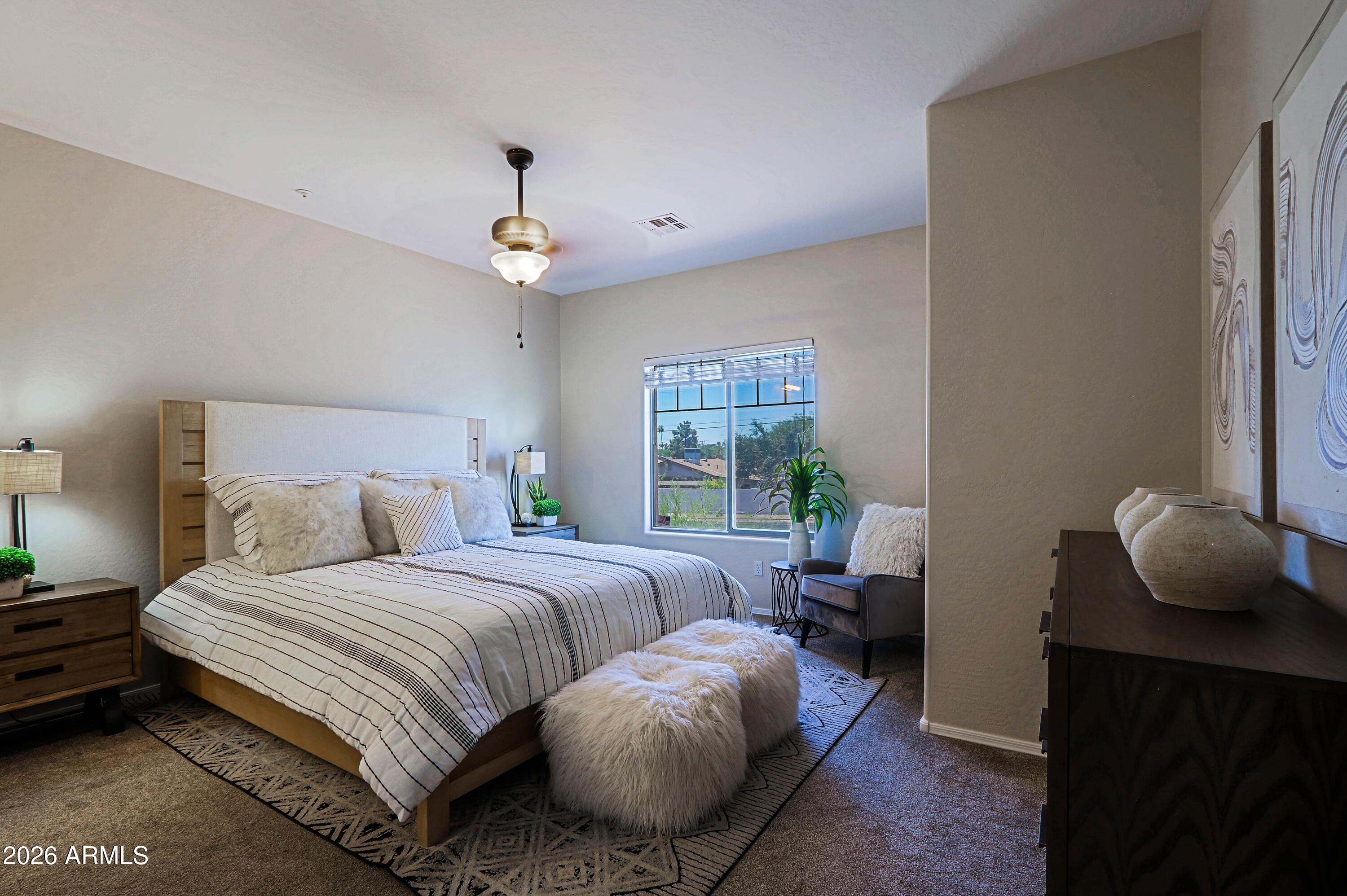 SCOTTSDALE CASITAS CONDOMINIUM - Residential