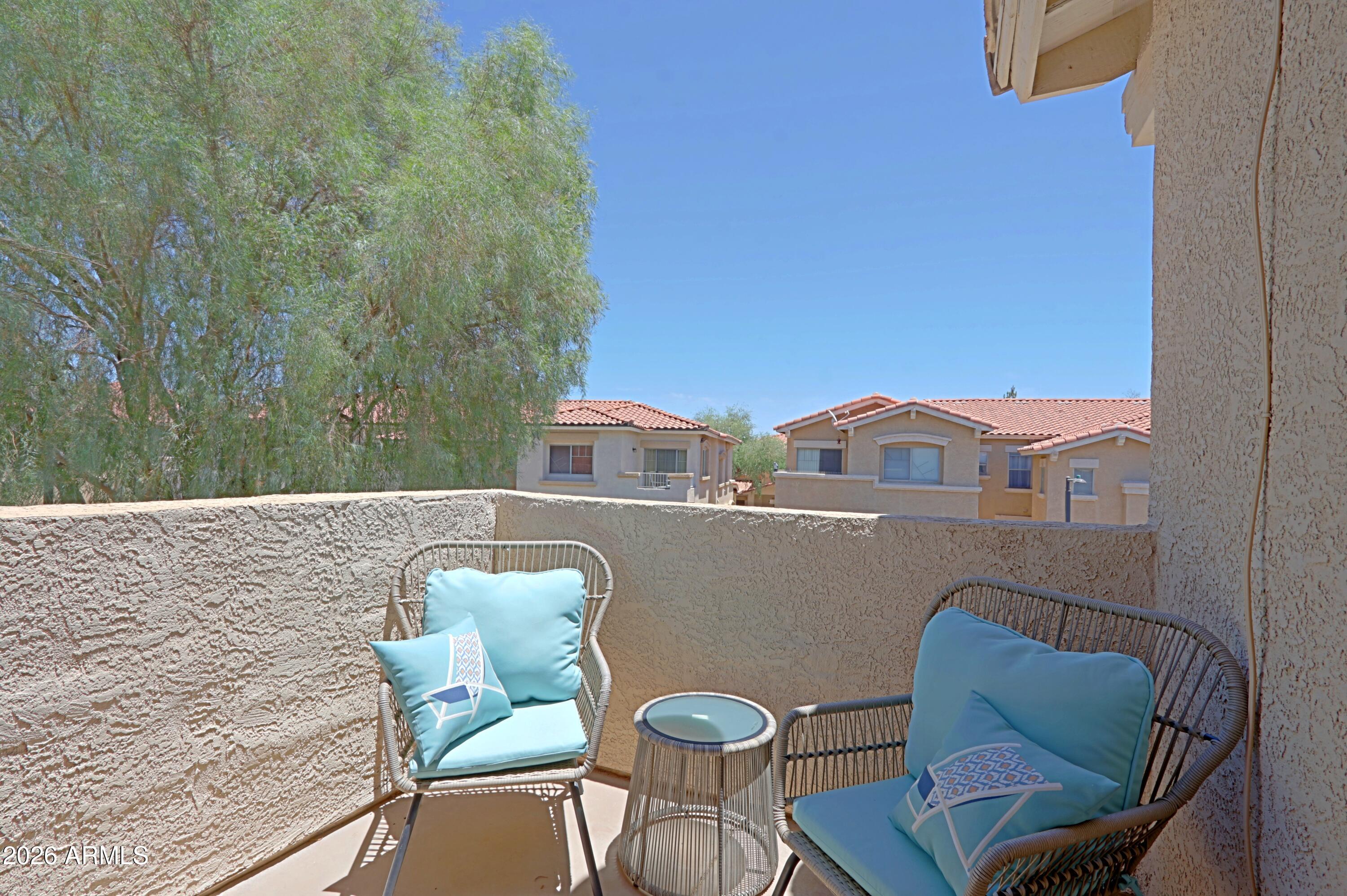 SCOTTSDALE CASITAS CONDOMINIUM - Residential