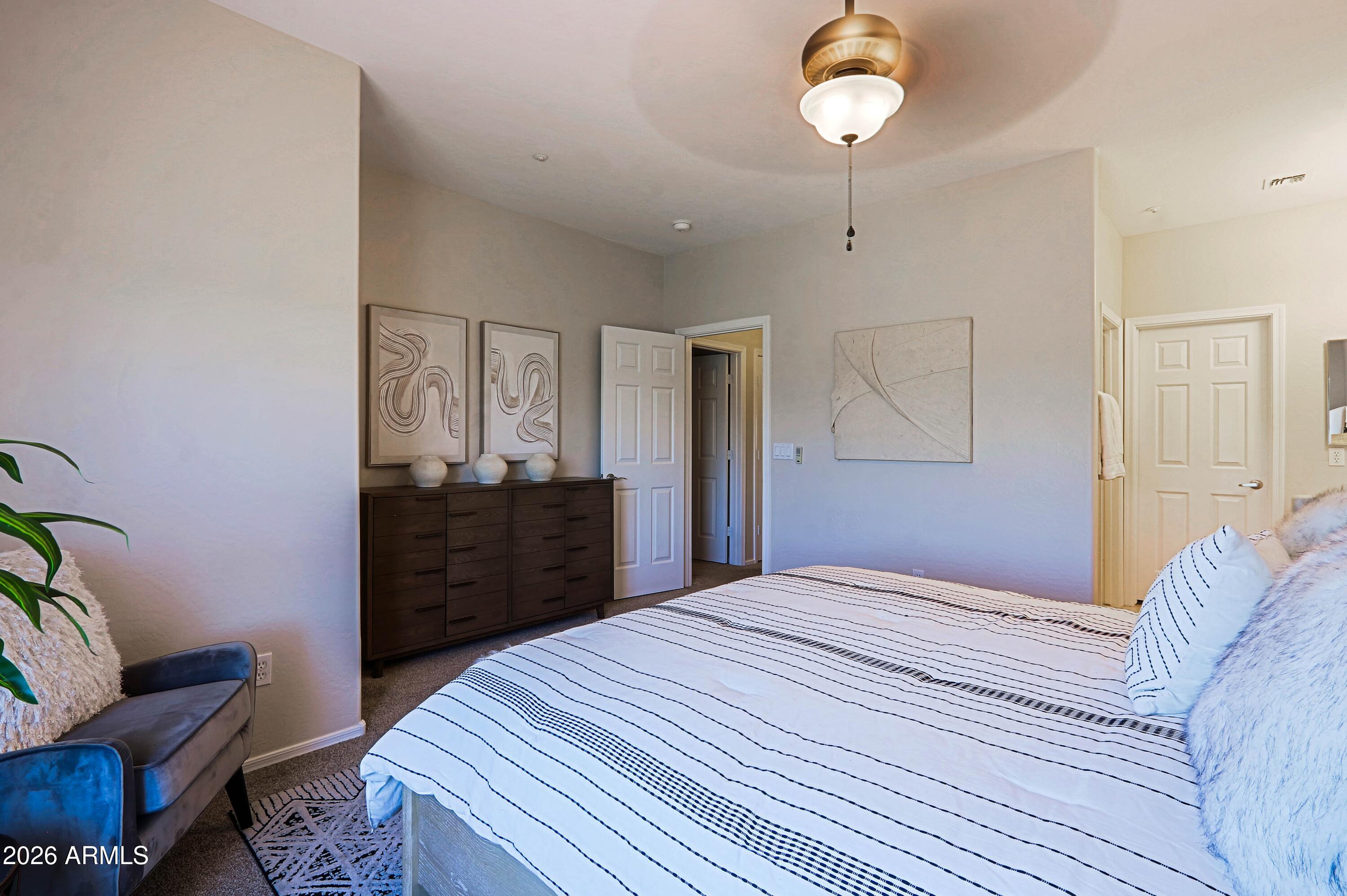 SCOTTSDALE CASITAS CONDOMINIUM - Residential