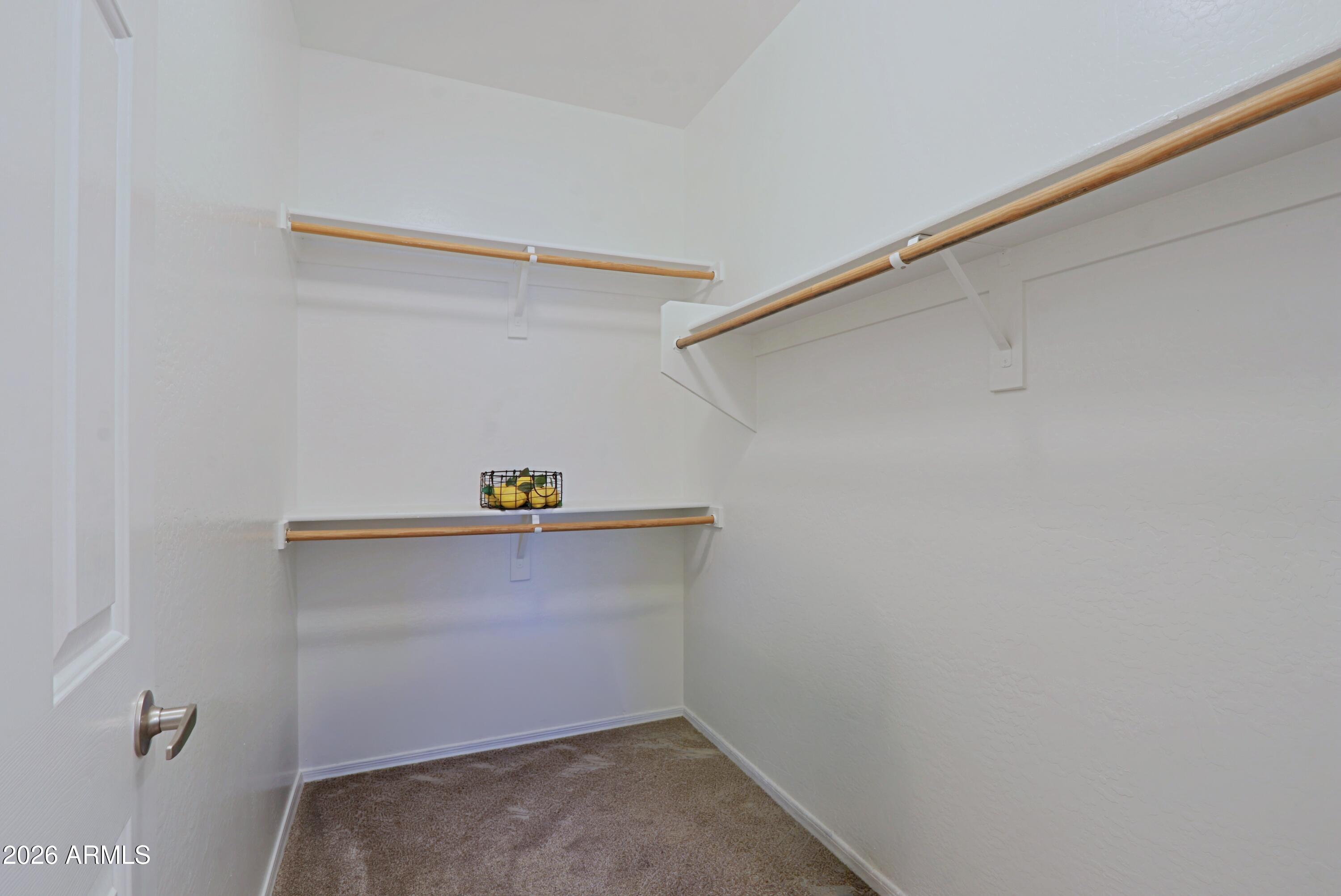 SCOTTSDALE CASITAS CONDOMINIUM - Residential
