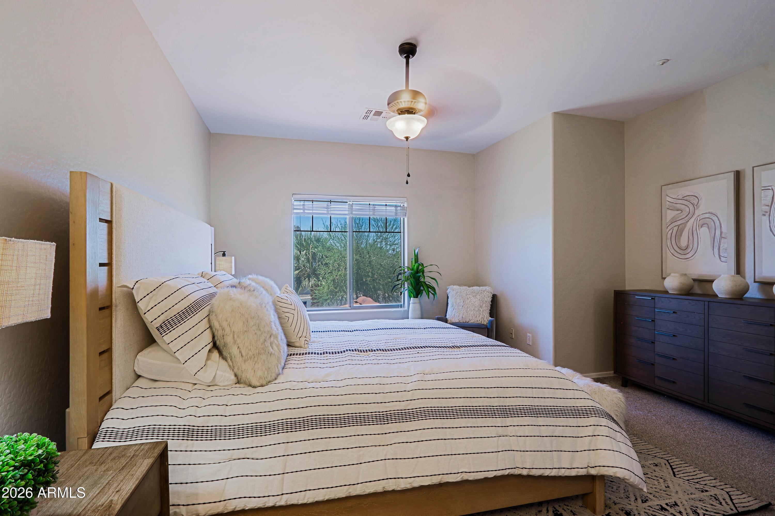 SCOTTSDALE CASITAS CONDOMINIUM - Residential