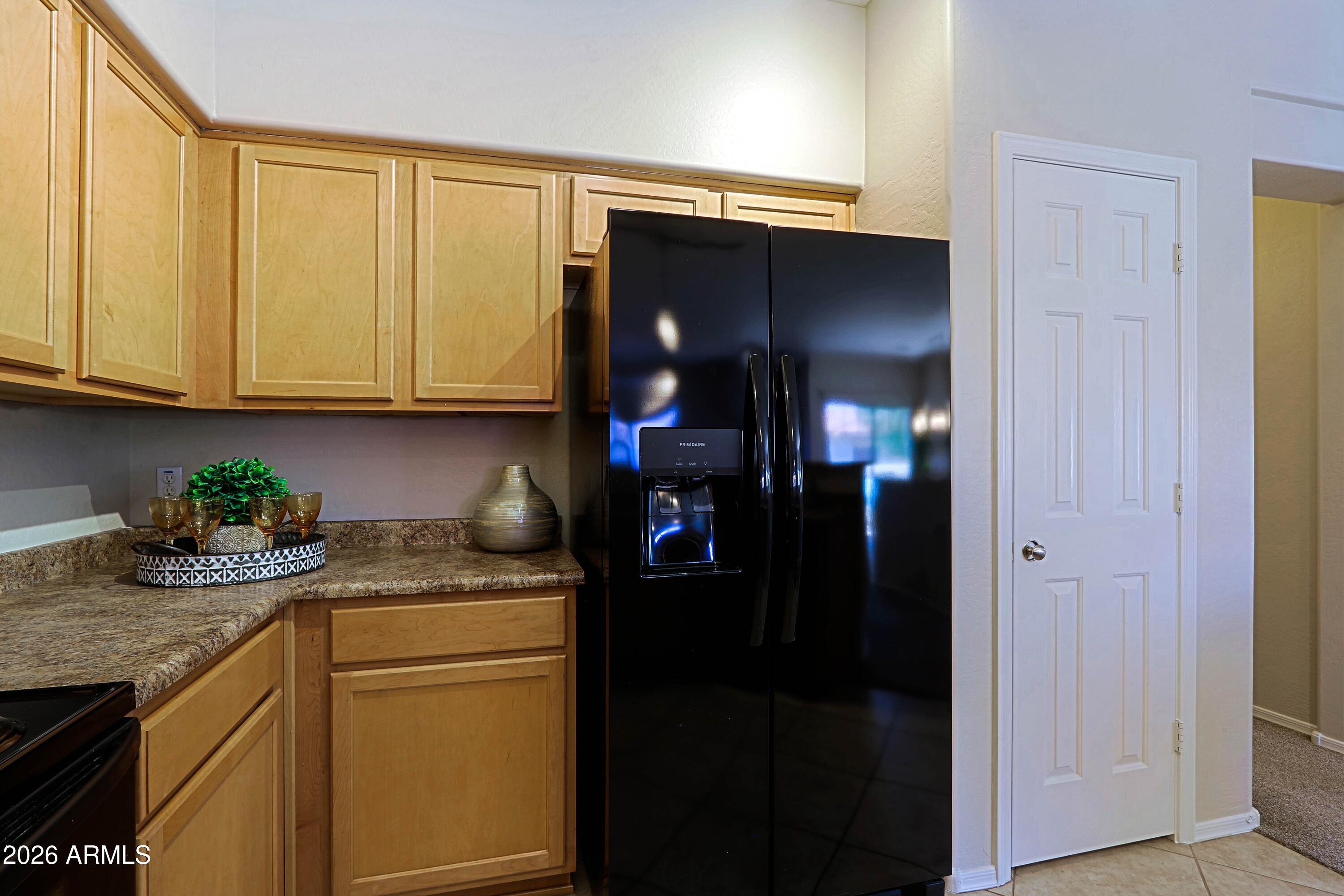 SCOTTSDALE CASITAS CONDOMINIUM - Residential