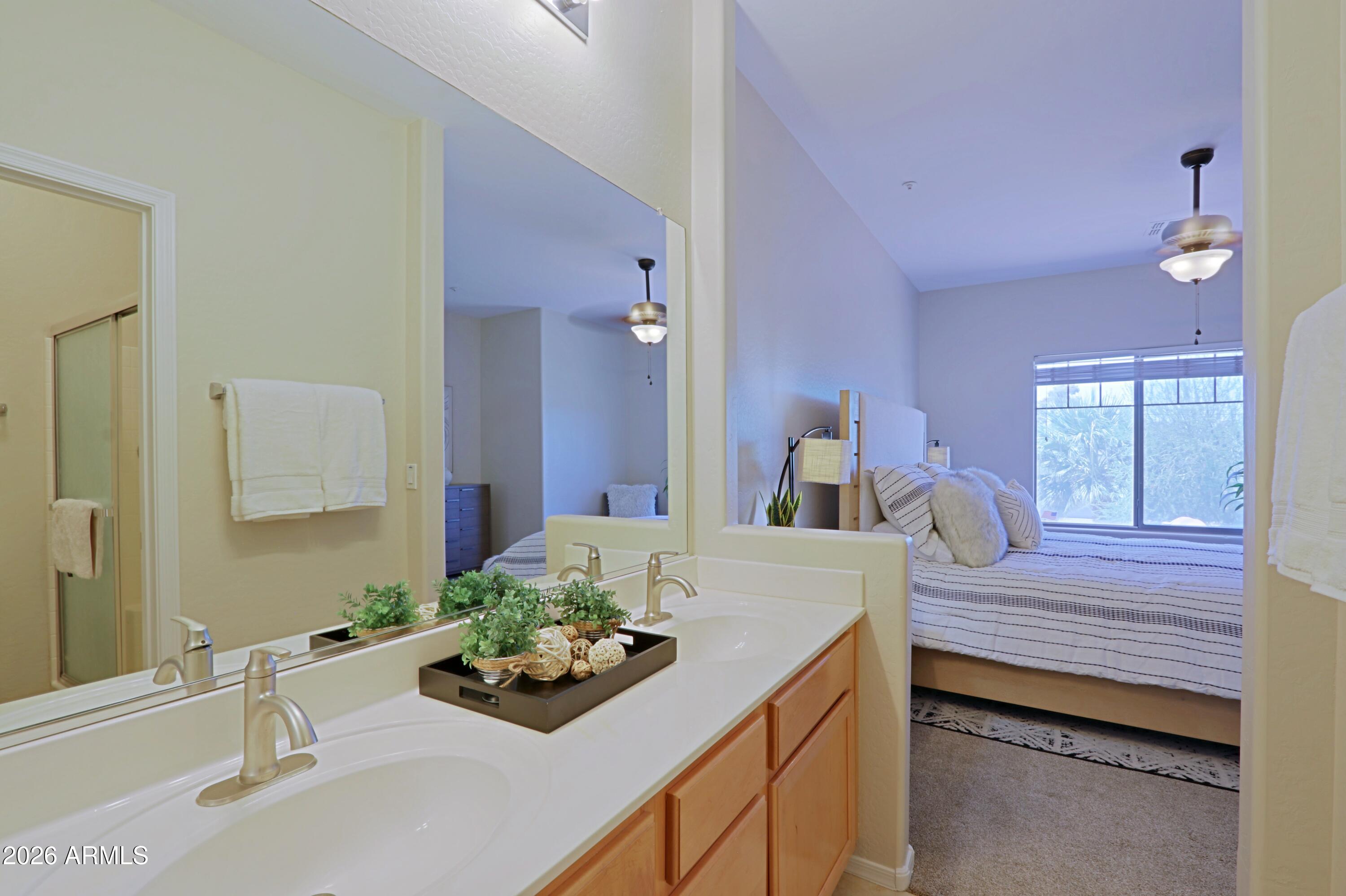 SCOTTSDALE CASITAS CONDOMINIUM - Residential