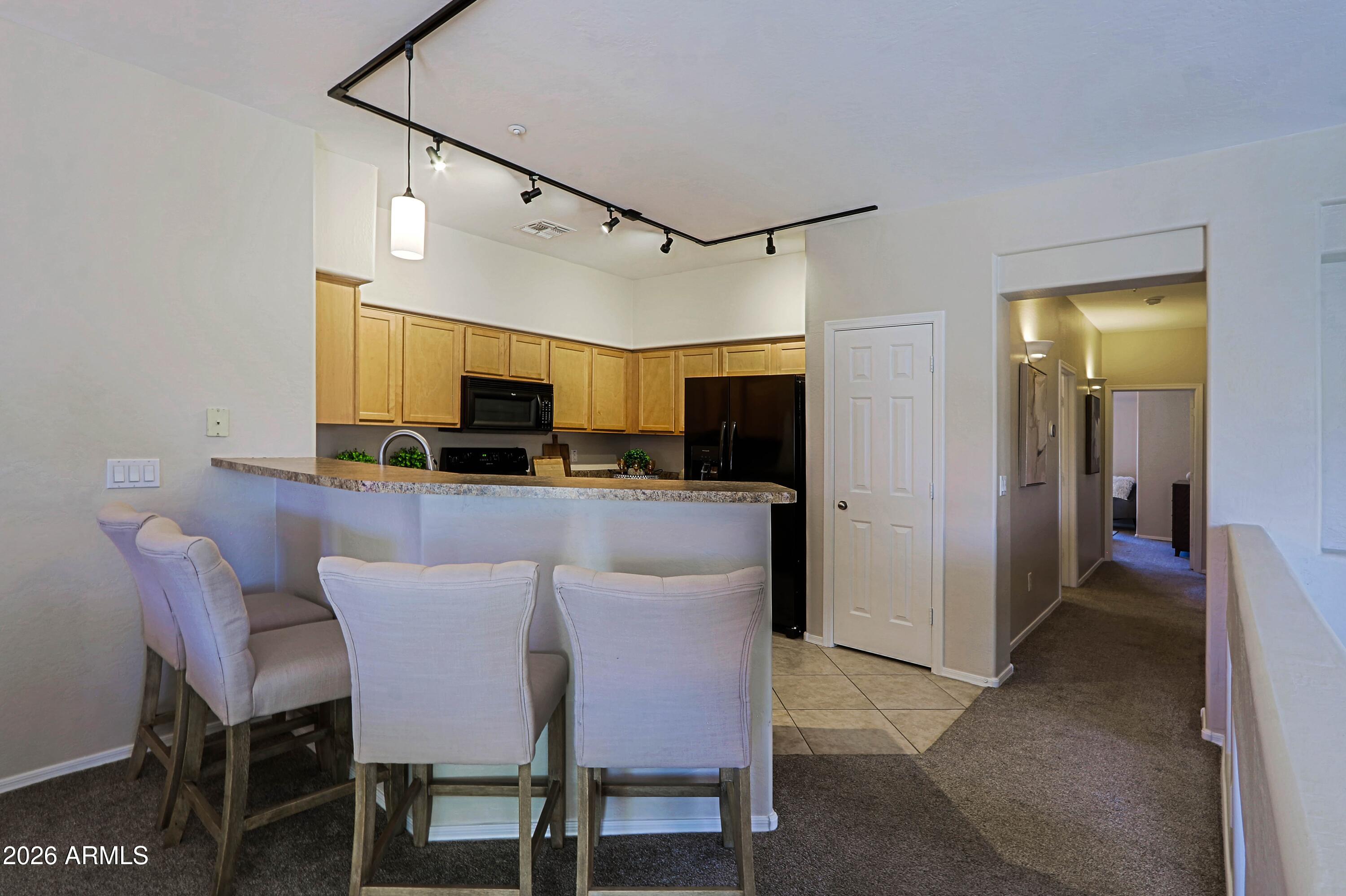 SCOTTSDALE CASITAS CONDOMINIUM - Residential