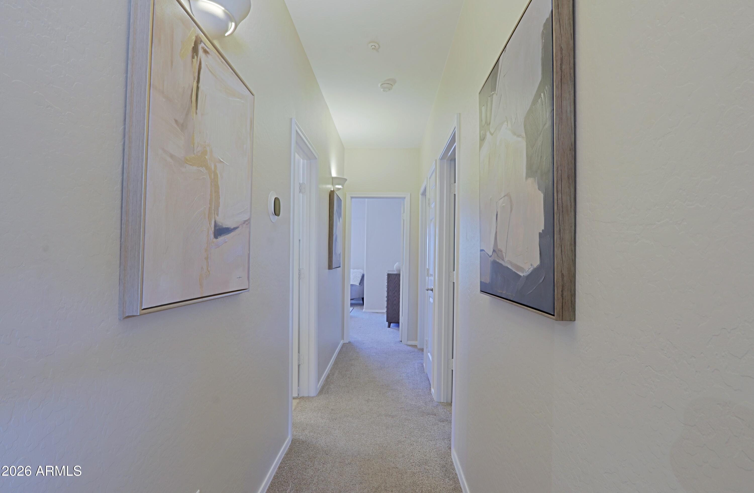 SCOTTSDALE CASITAS CONDOMINIUM - Residential