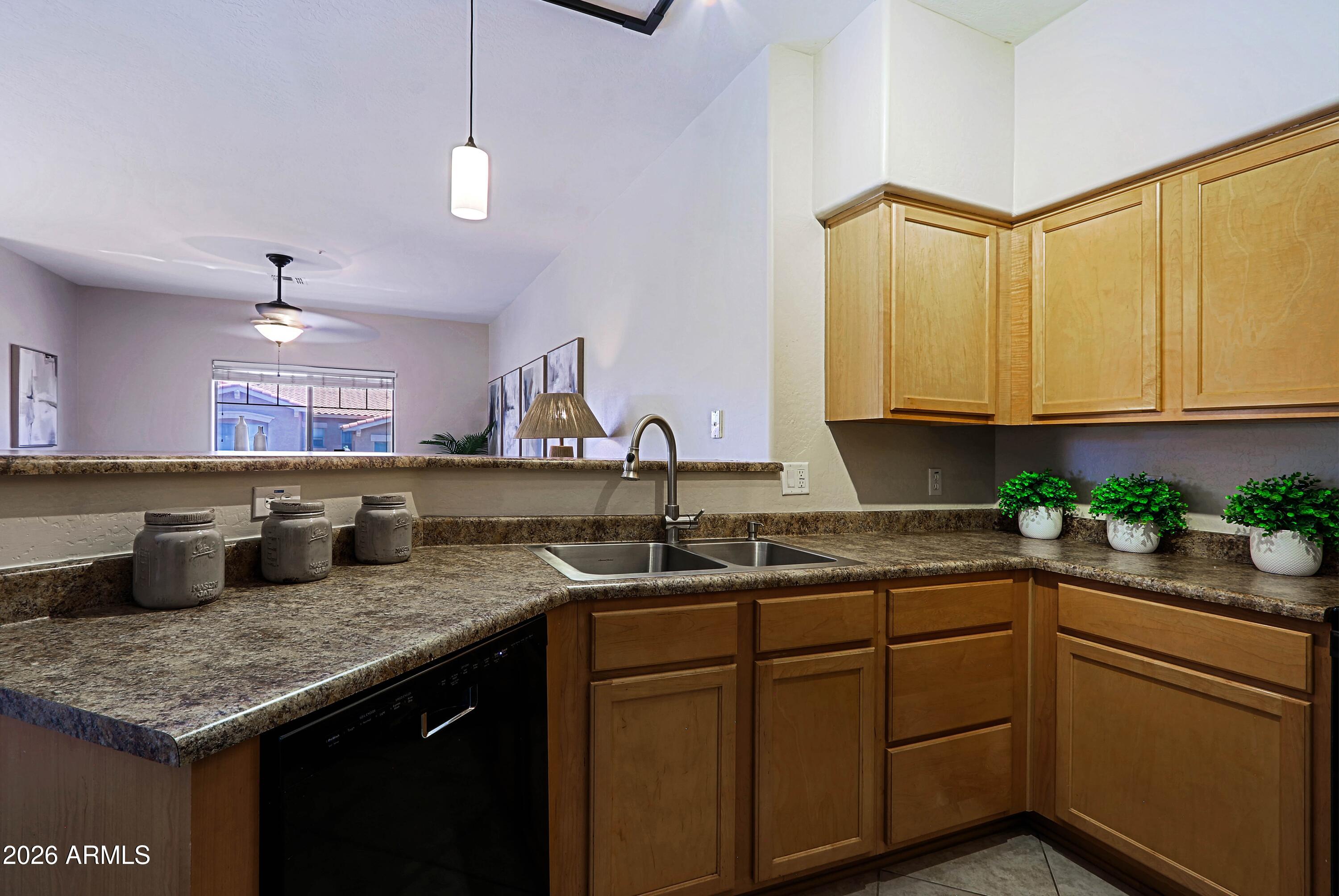 SCOTTSDALE CASITAS CONDOMINIUM - Residential