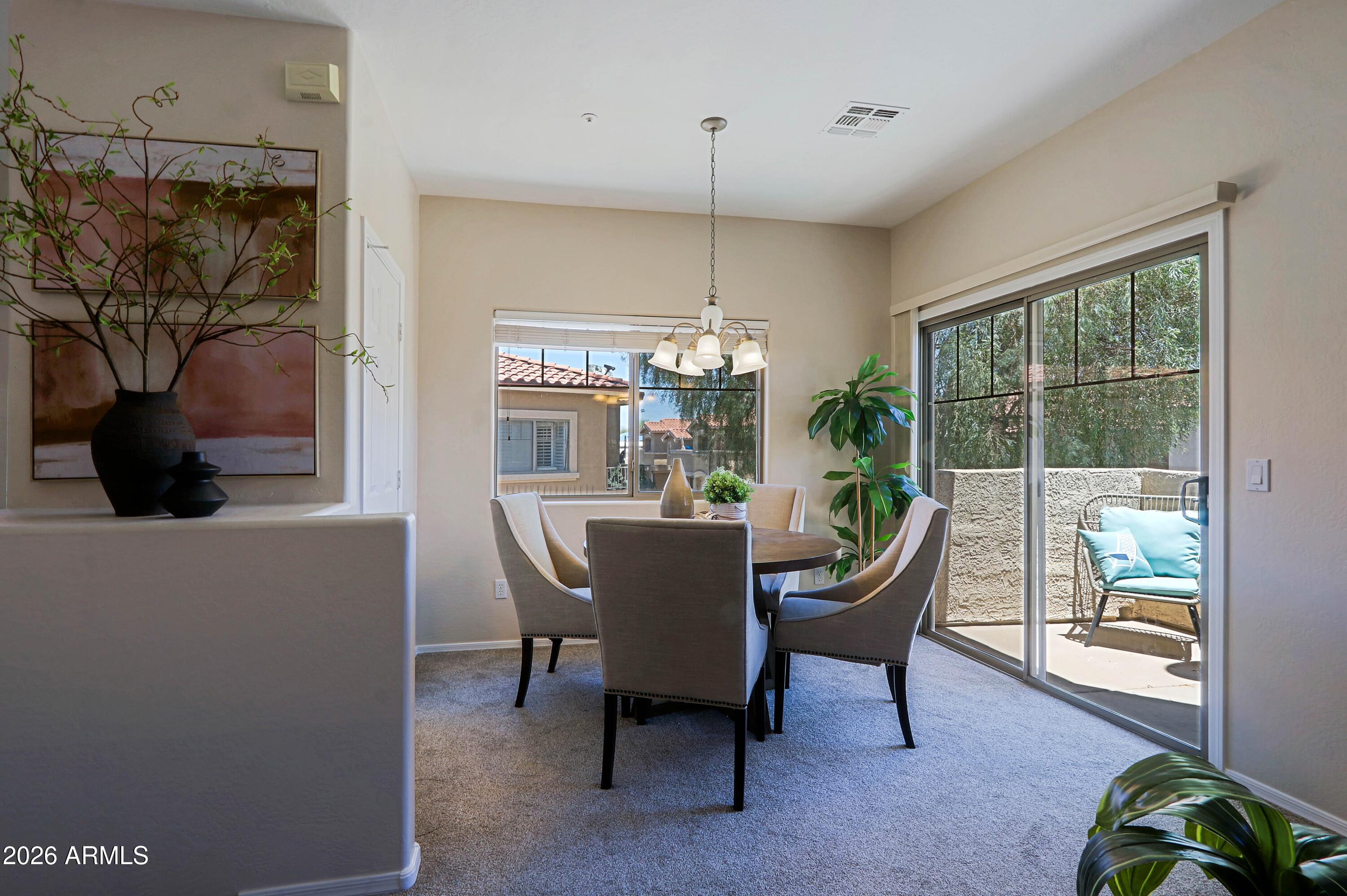 SCOTTSDALE CASITAS CONDOMINIUM - Residential