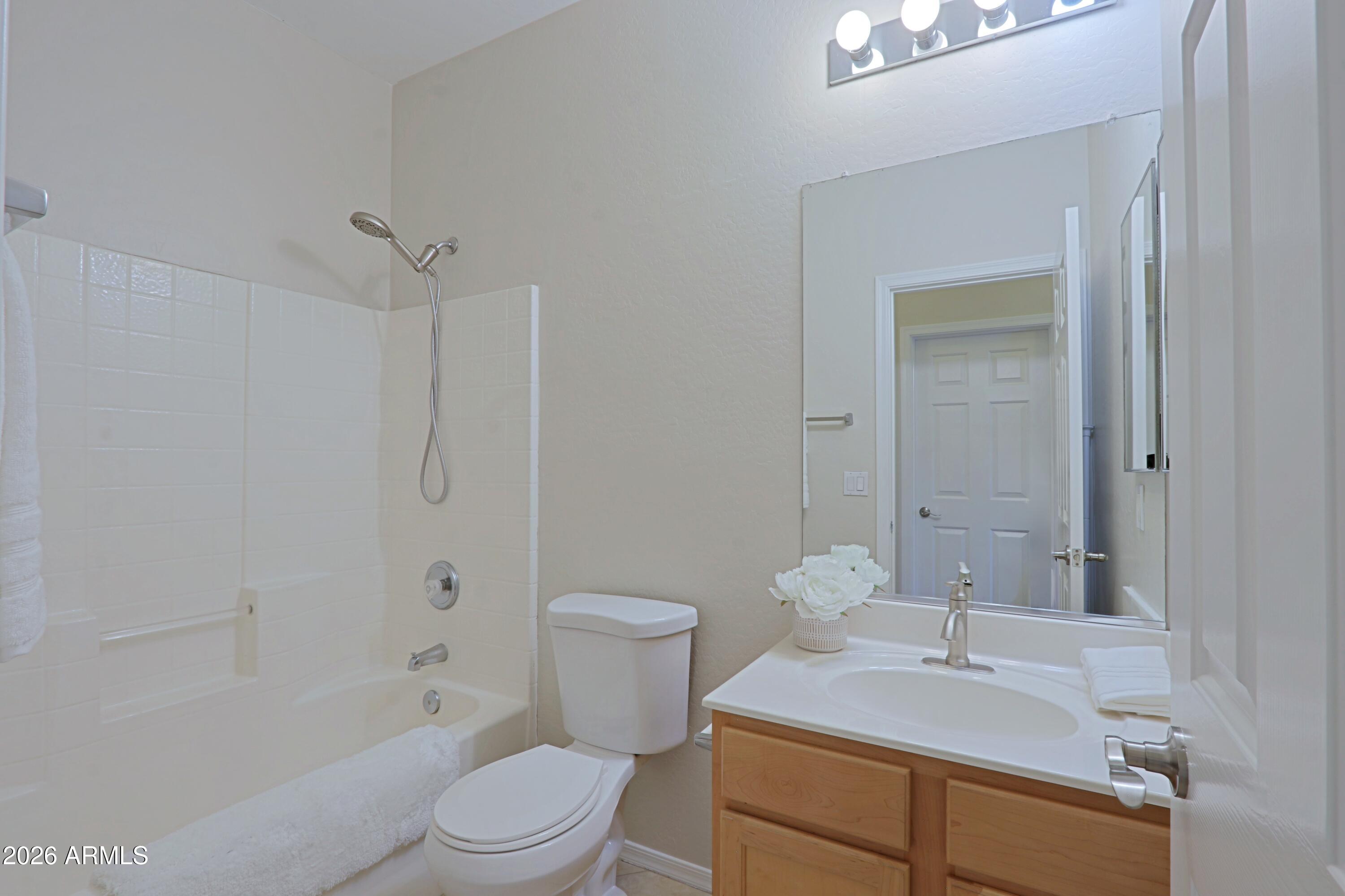 SCOTTSDALE CASITAS CONDOMINIUM - Residential