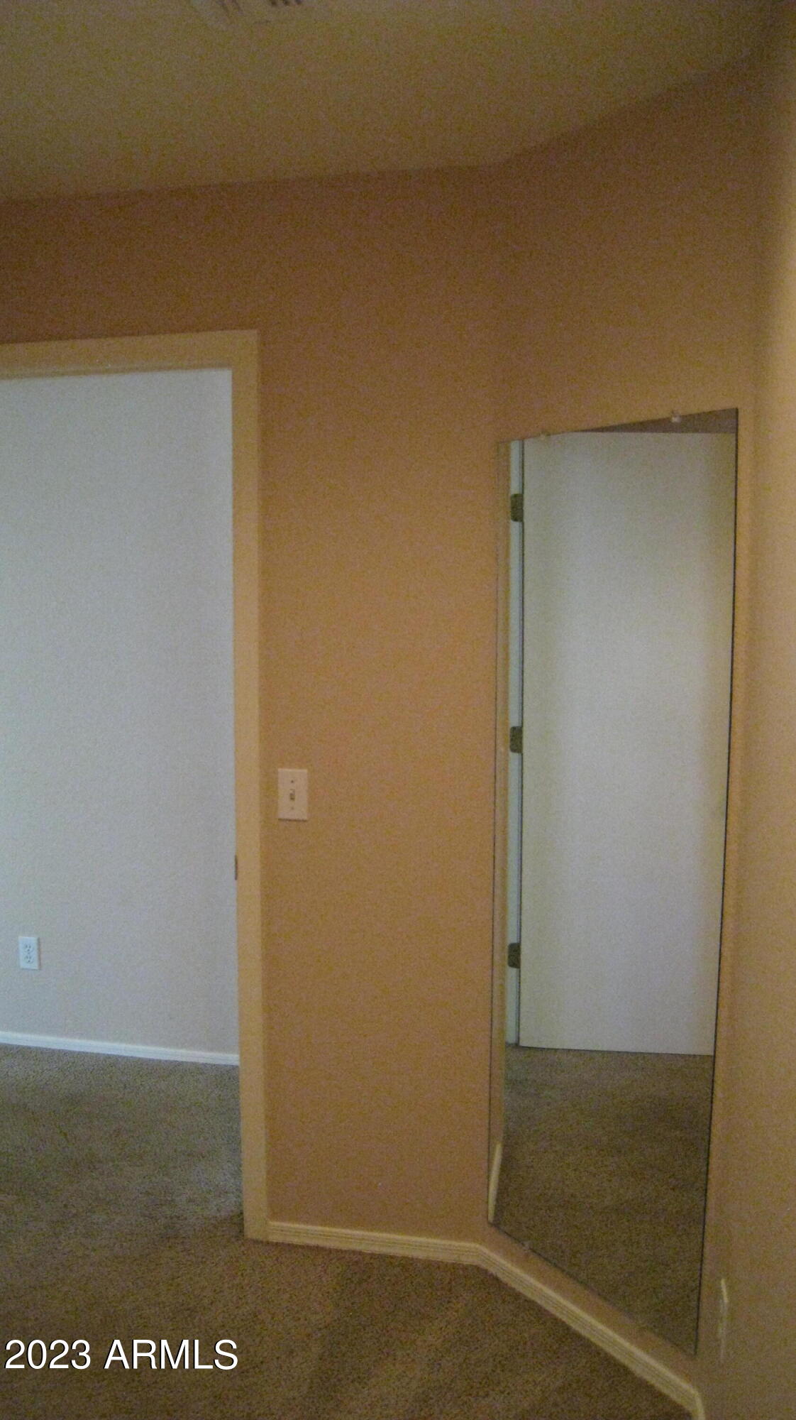 CHAPARRAL VILLAGE PHASE 3 & 4 - Residential Lease