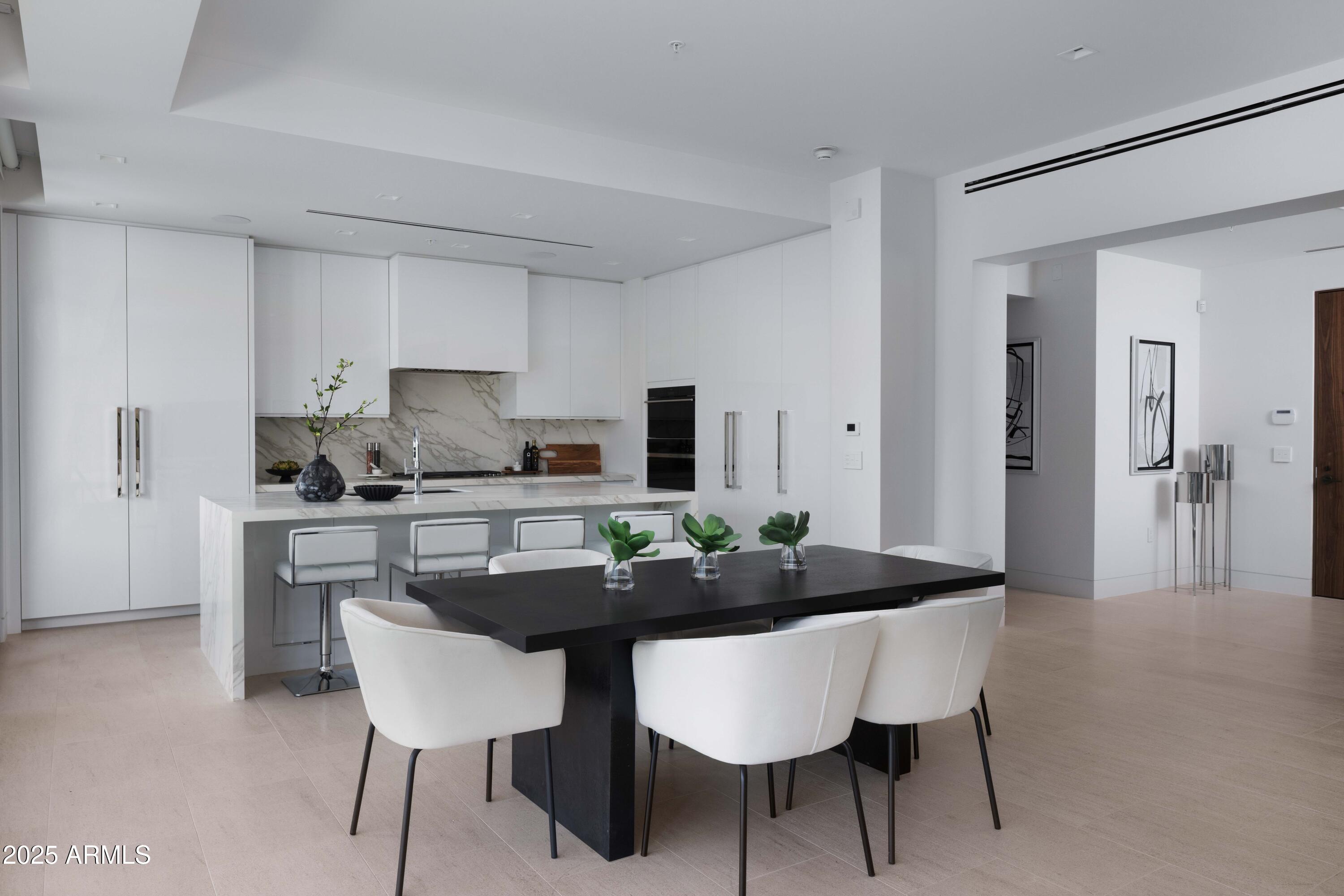 7000 EAST LINCOLN VILLAS - Residential