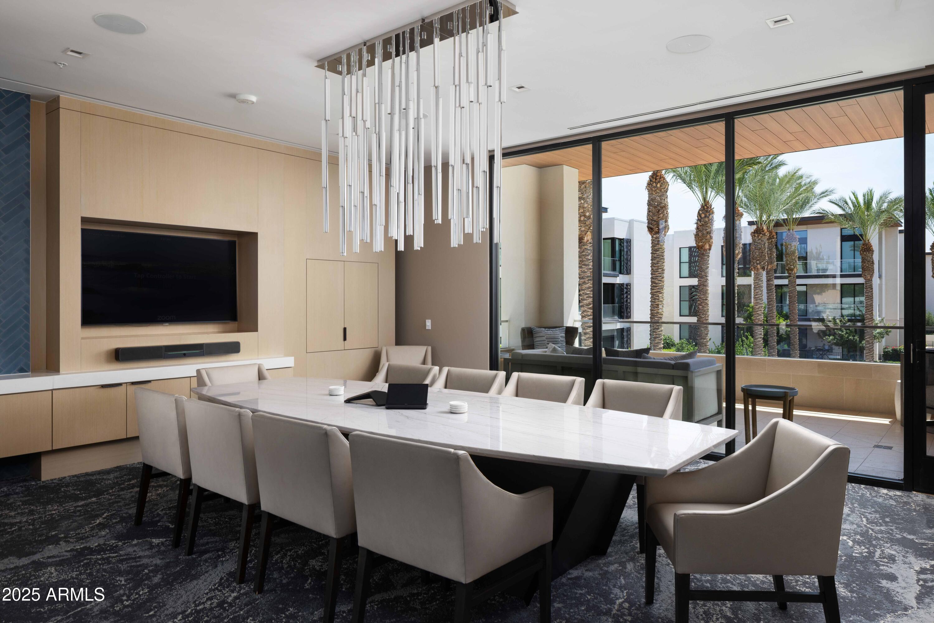 7000 EAST LINCOLN VILLAS - Residential
