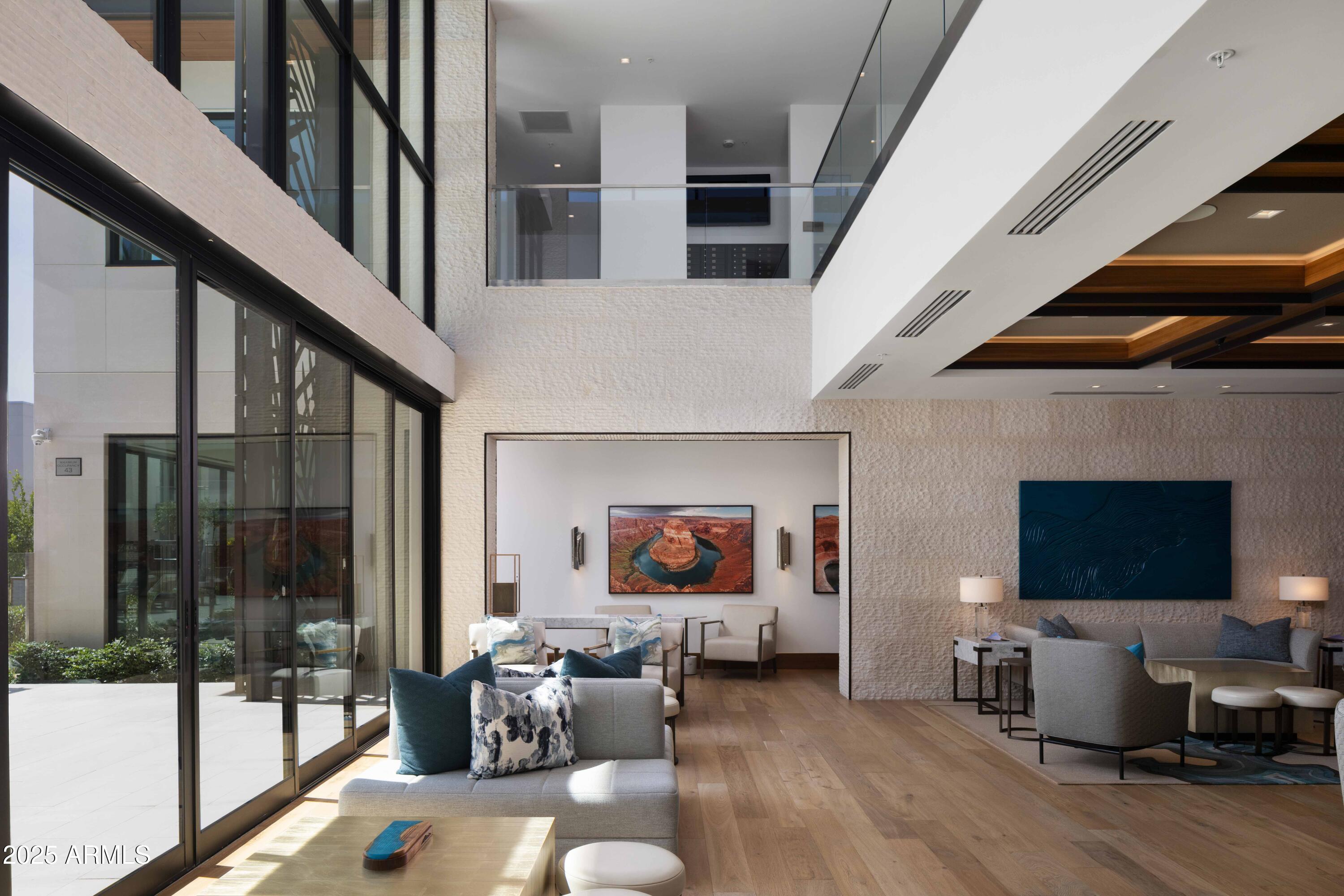 7000 EAST LINCOLN VILLAS - Residential