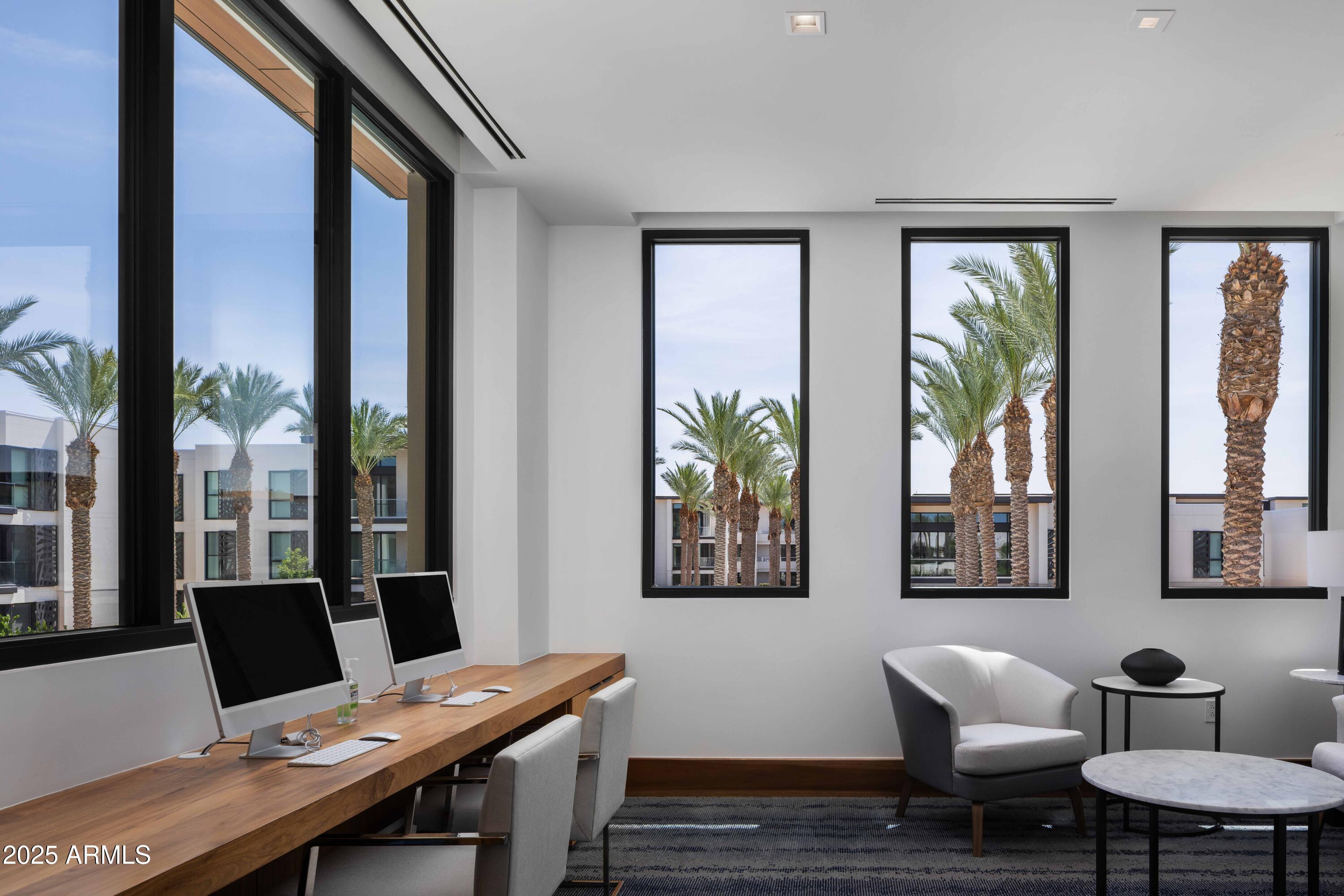 7000 EAST LINCOLN VILLAS - Residential