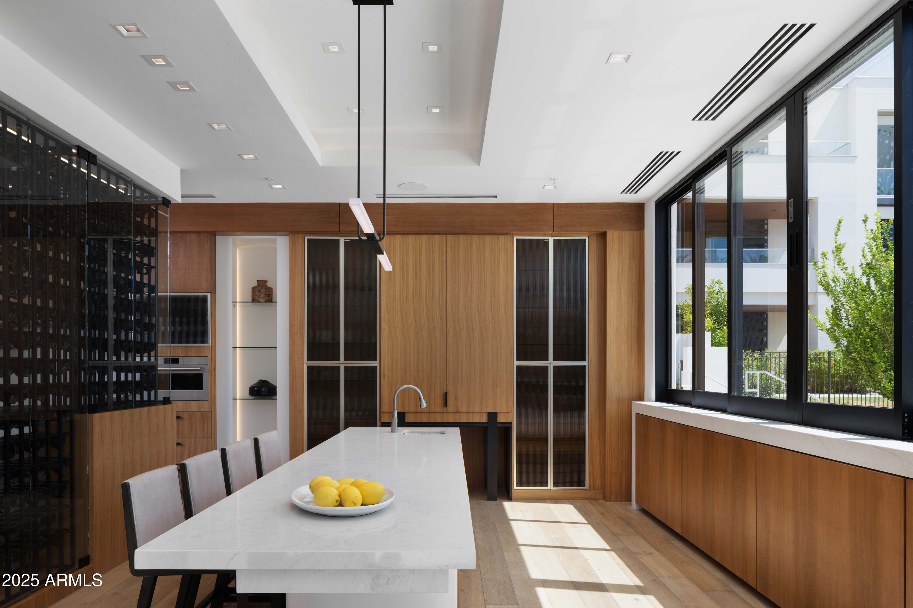 7000 EAST LINCOLN VILLAS - Residential