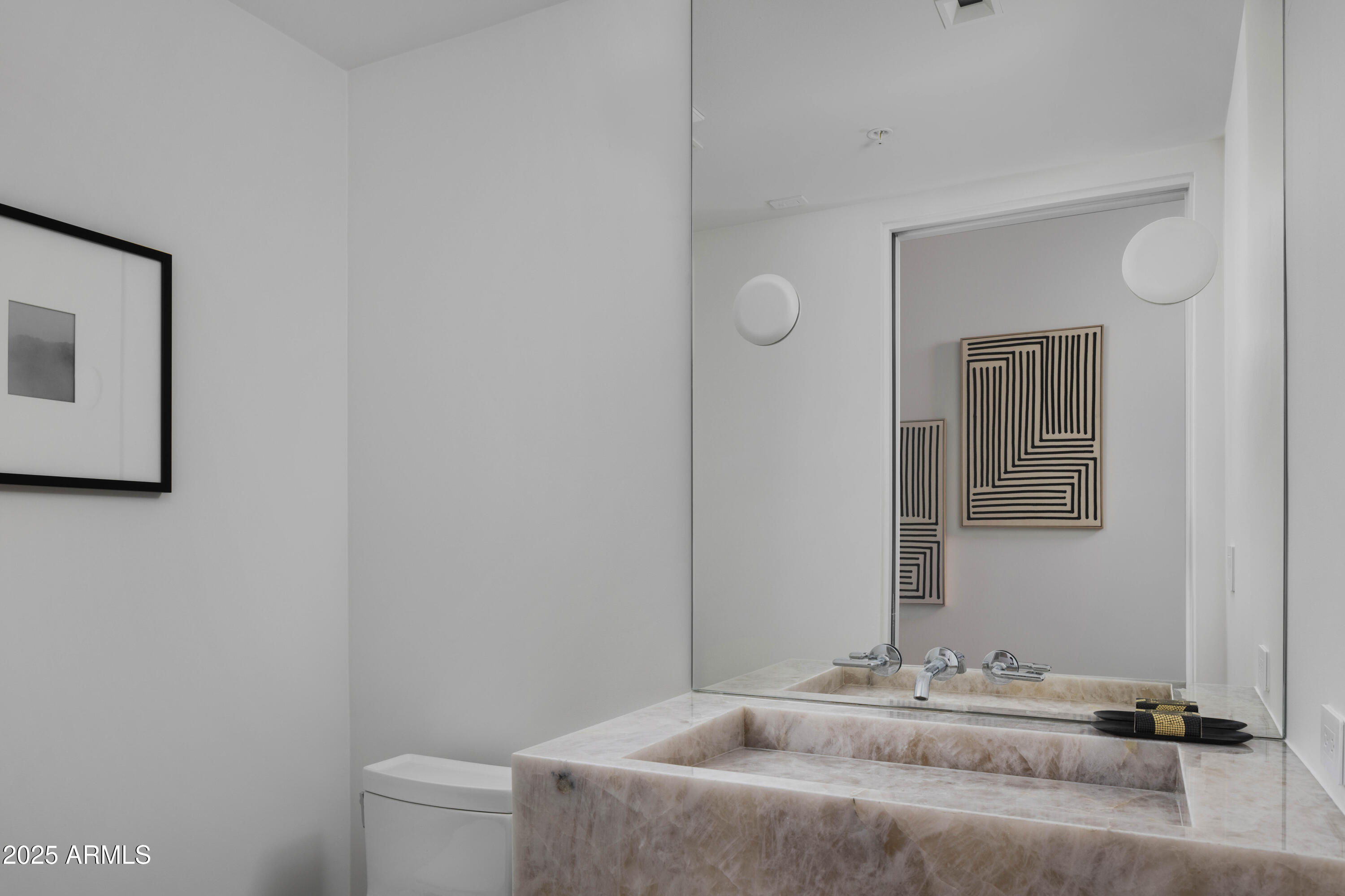 7000 EAST LINCOLN VILLAS - Residential