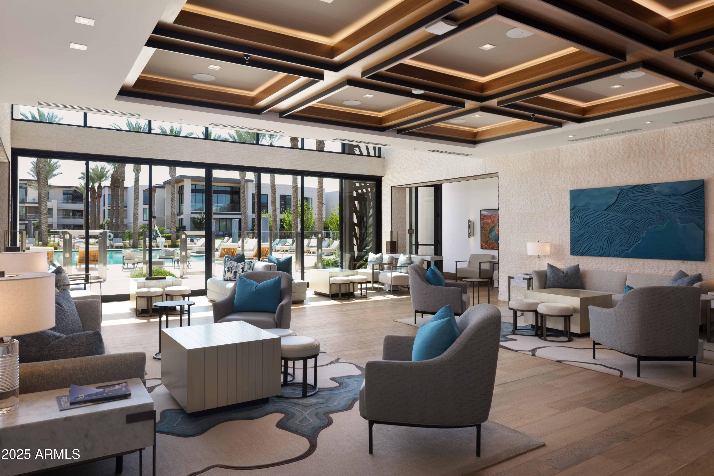7000 EAST LINCOLN VILLAS - Residential