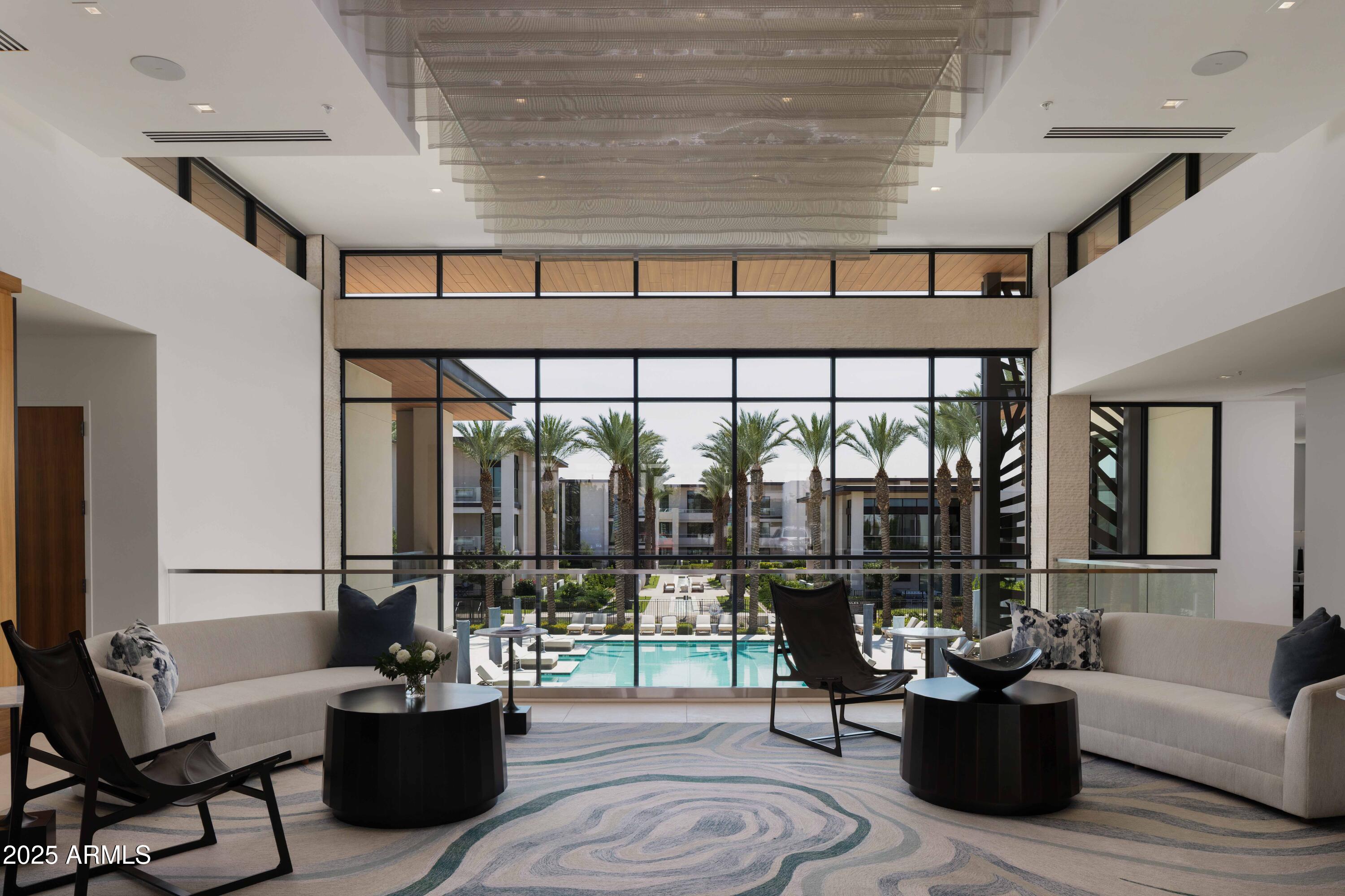 7000 EAST LINCOLN VILLAS - Residential