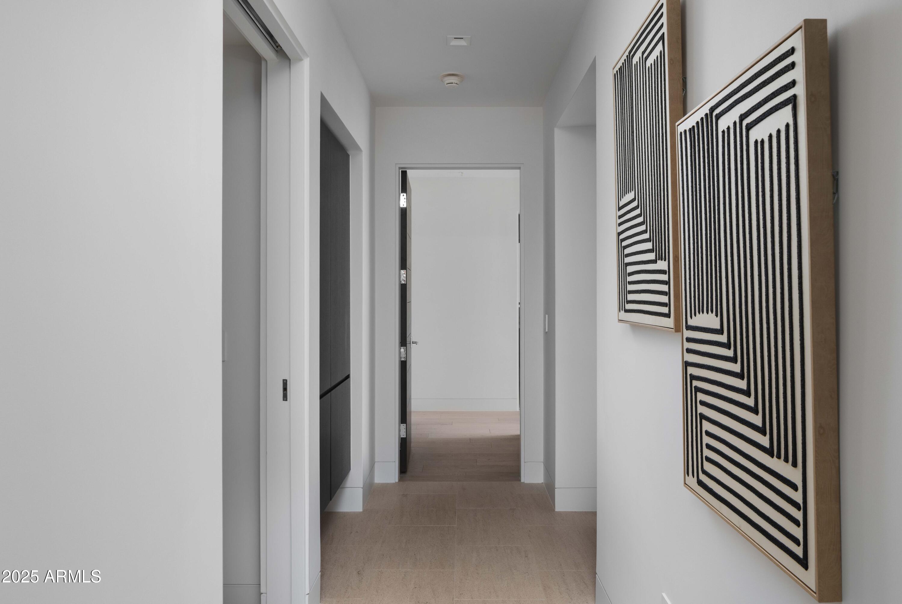 7000 EAST LINCOLN VILLAS - Residential