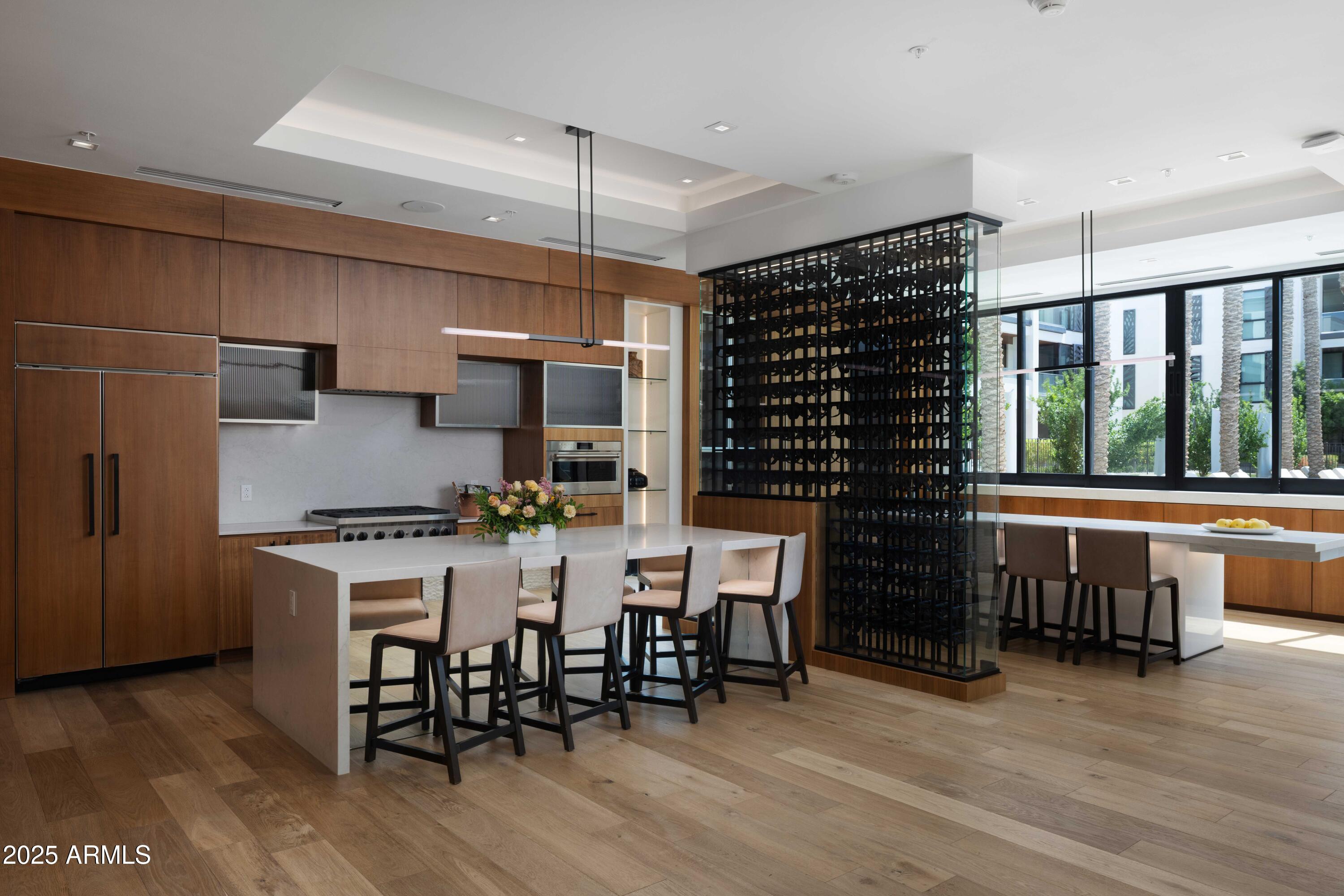 7000 EAST LINCOLN VILLAS - Residential