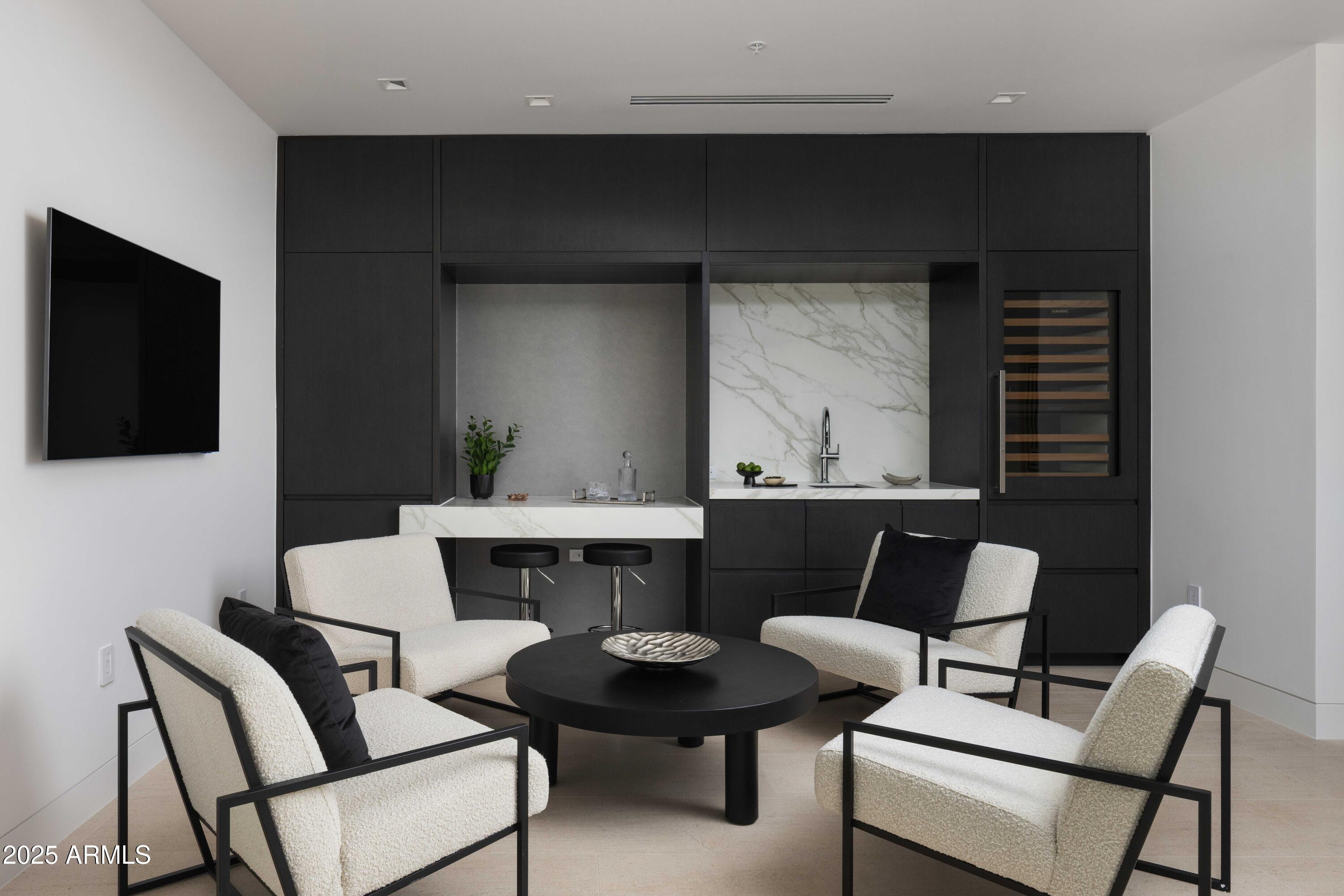 7000 EAST LINCOLN VILLAS - Residential