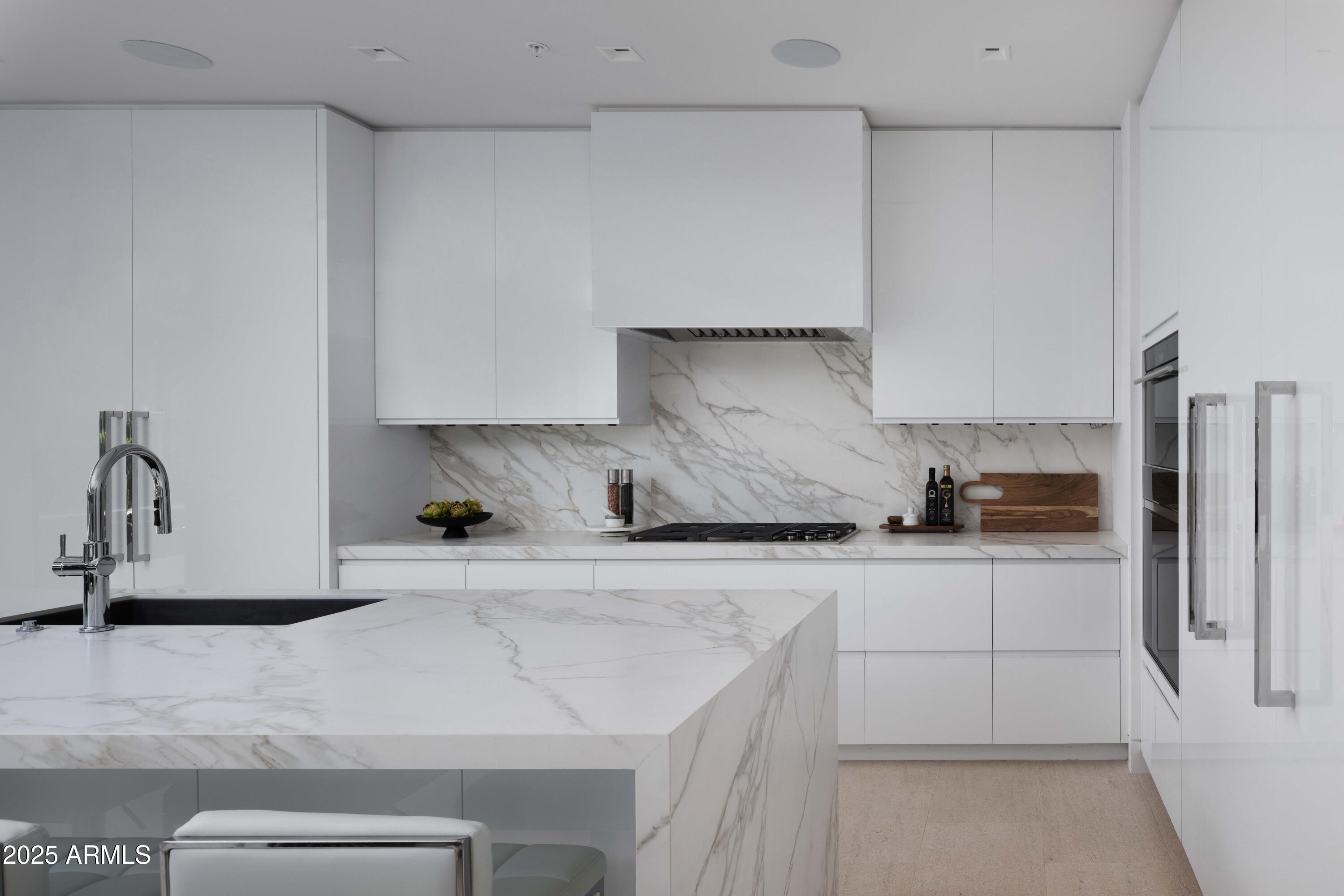7000 EAST LINCOLN VILLAS - Residential