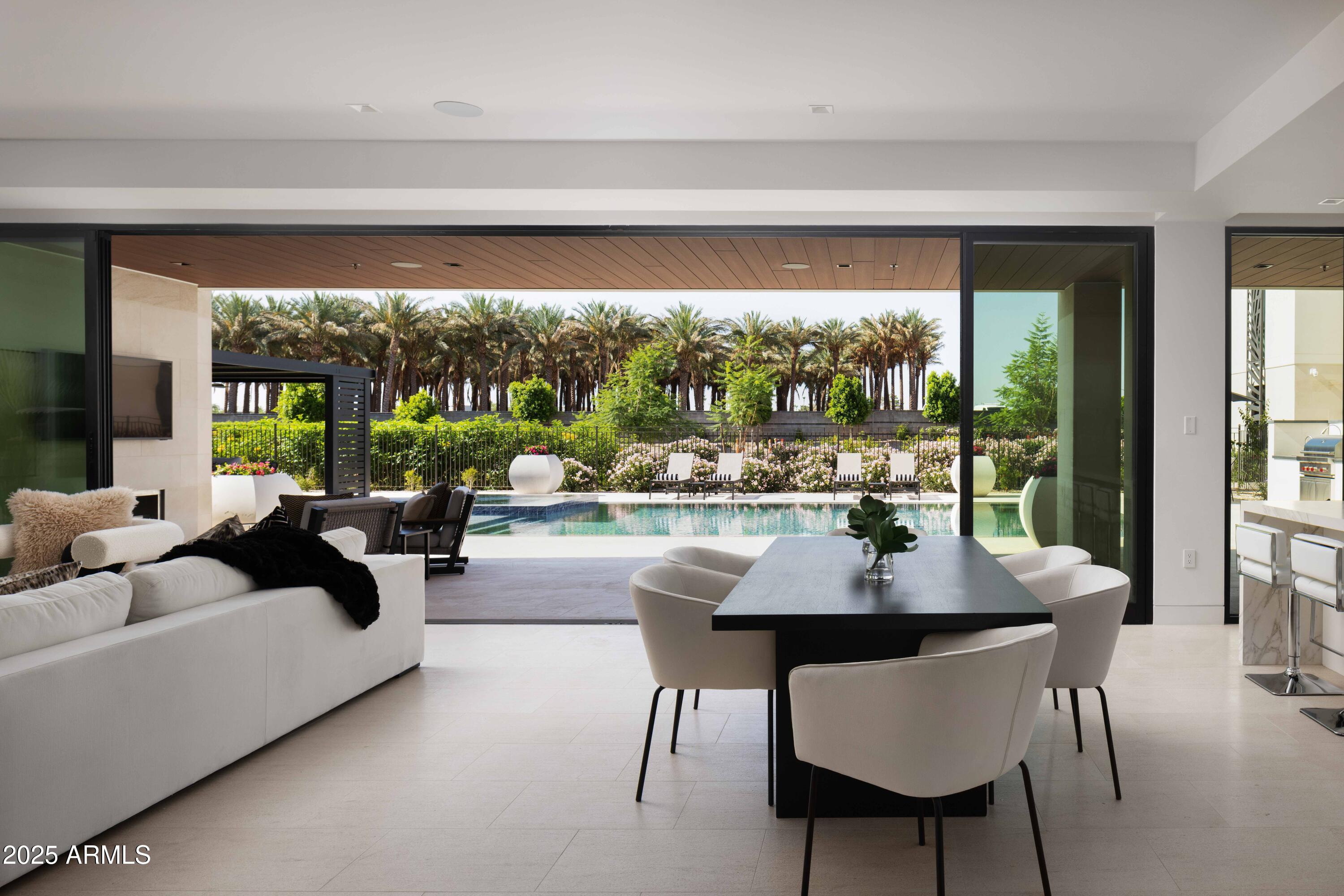 7000 EAST LINCOLN VILLAS - Residential