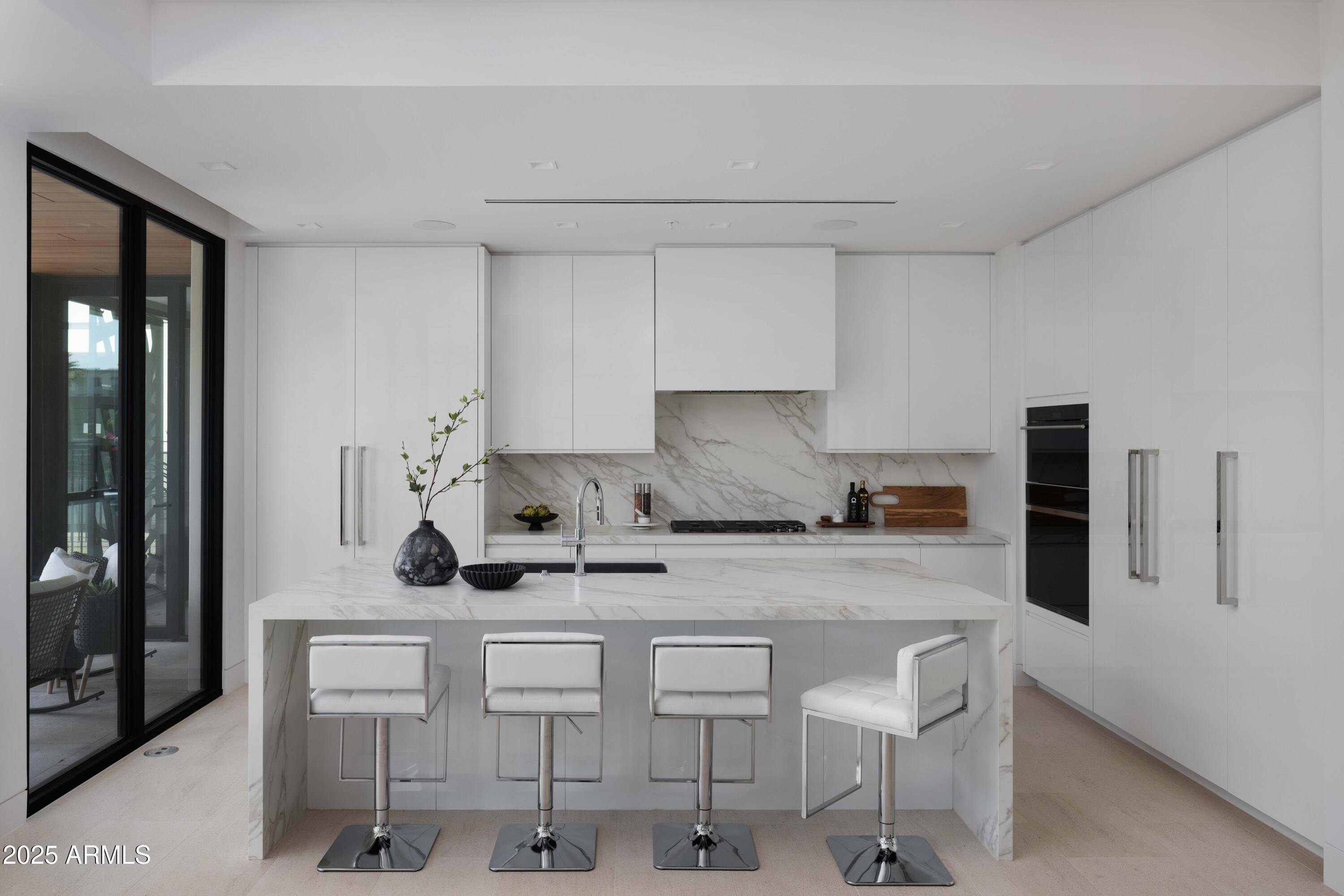 7000 EAST LINCOLN VILLAS - Residential