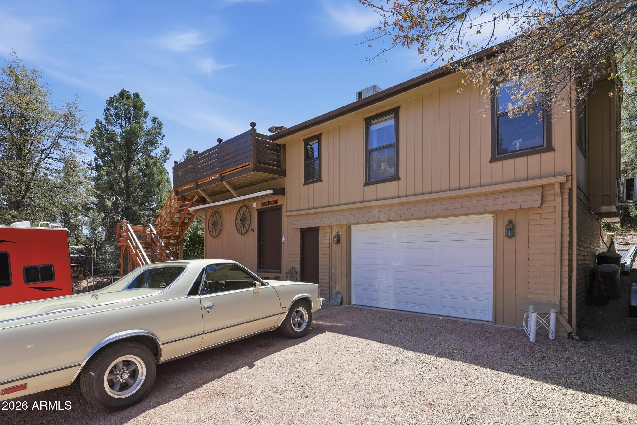 RIDGEWAY ESTATES - Residential