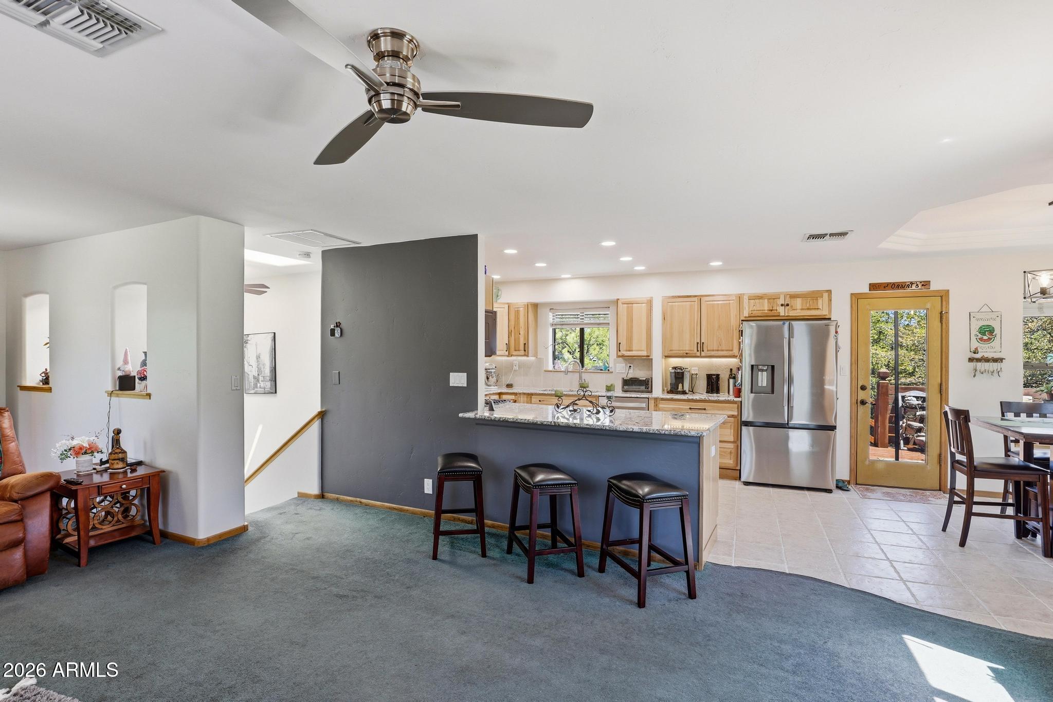 RIDGEWAY ESTATES - Residential
