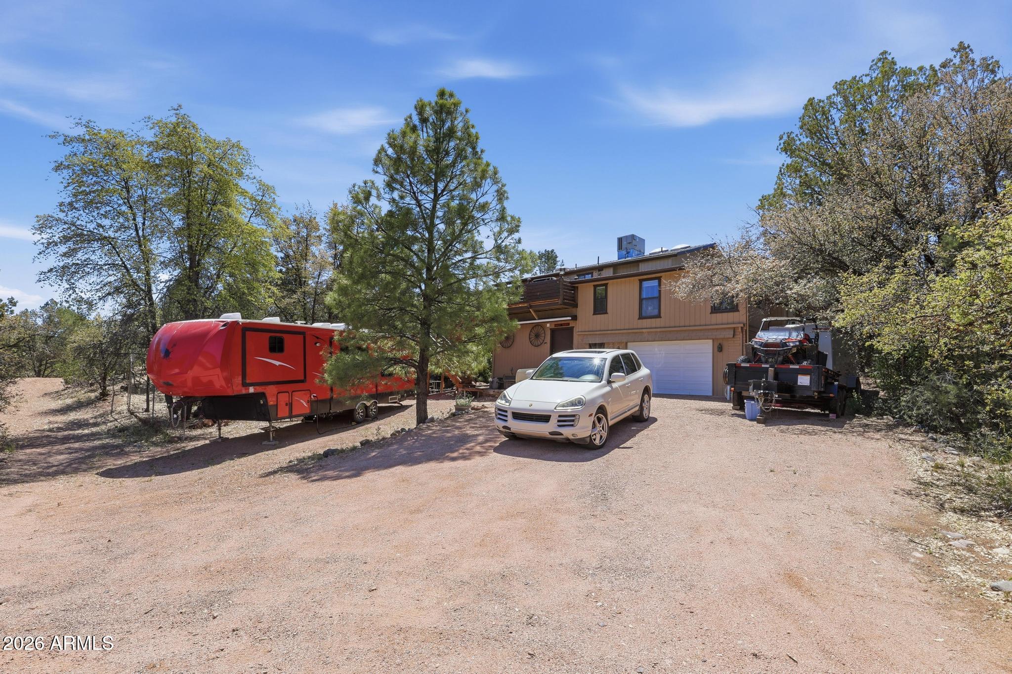 RIDGEWAY ESTATES - Residential