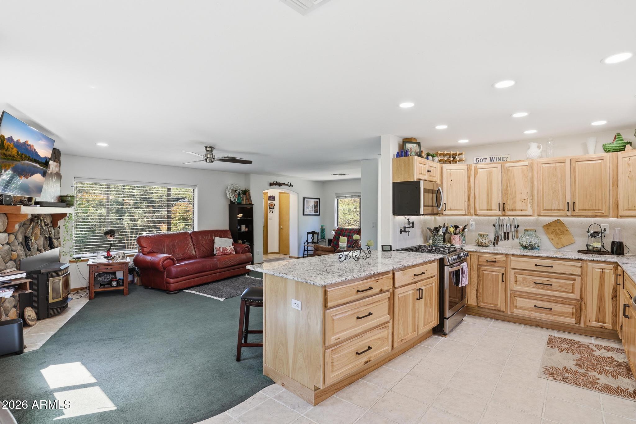 RIDGEWAY ESTATES - Residential