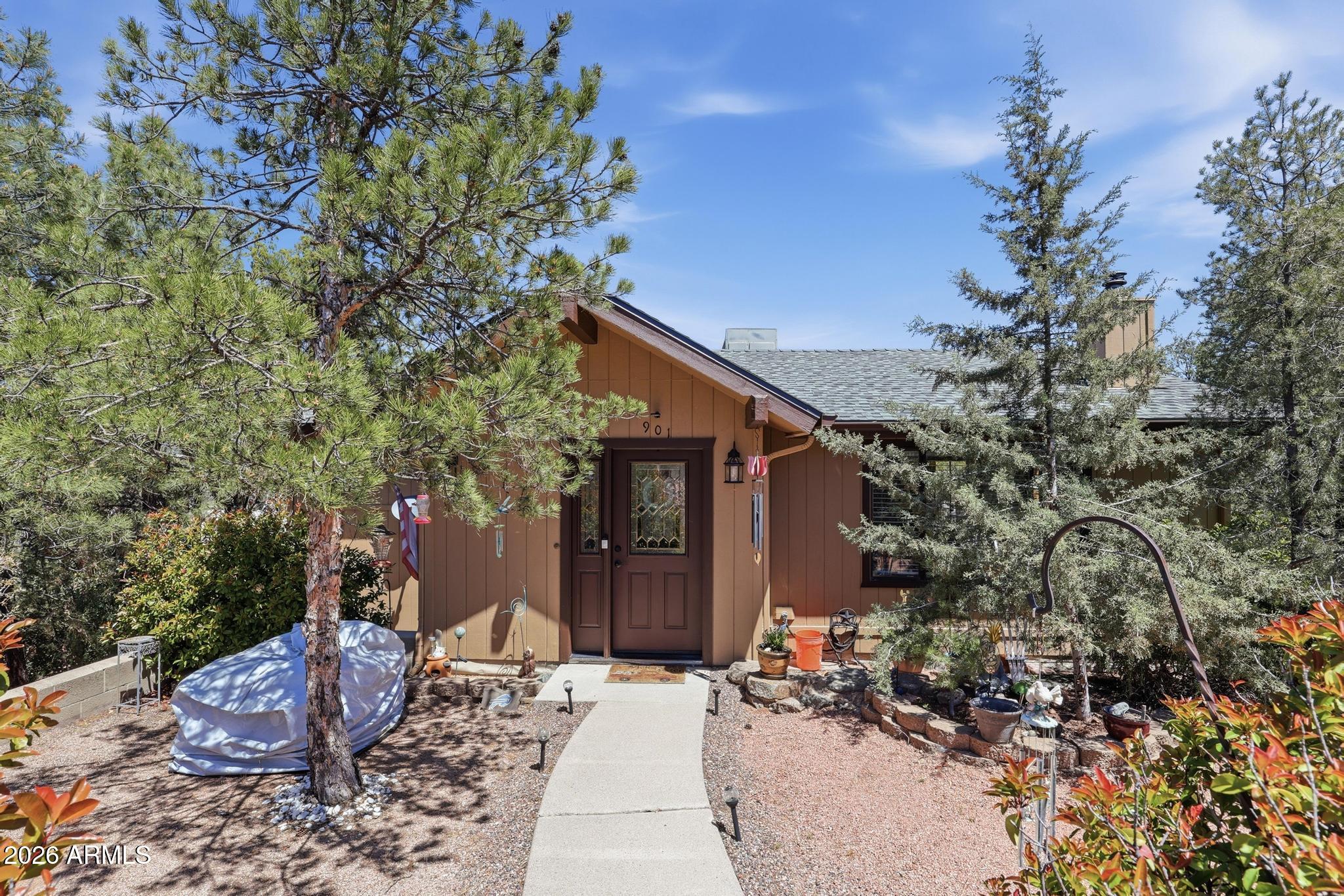RIDGEWAY ESTATES - Residential