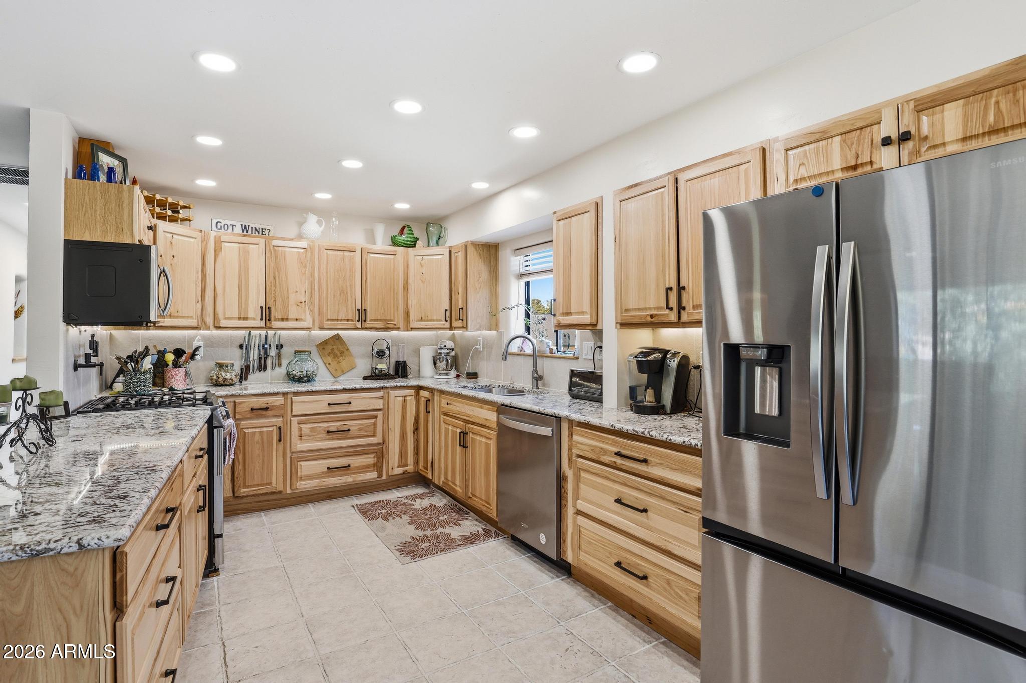 RIDGEWAY ESTATES - Residential