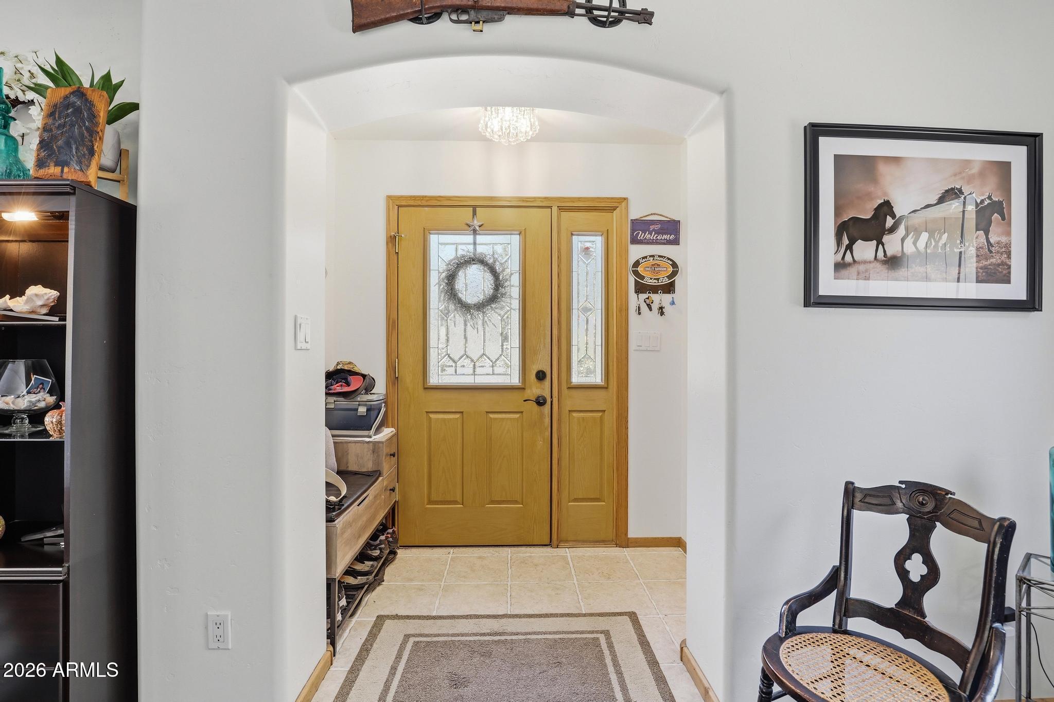 RIDGEWAY ESTATES - Residential
