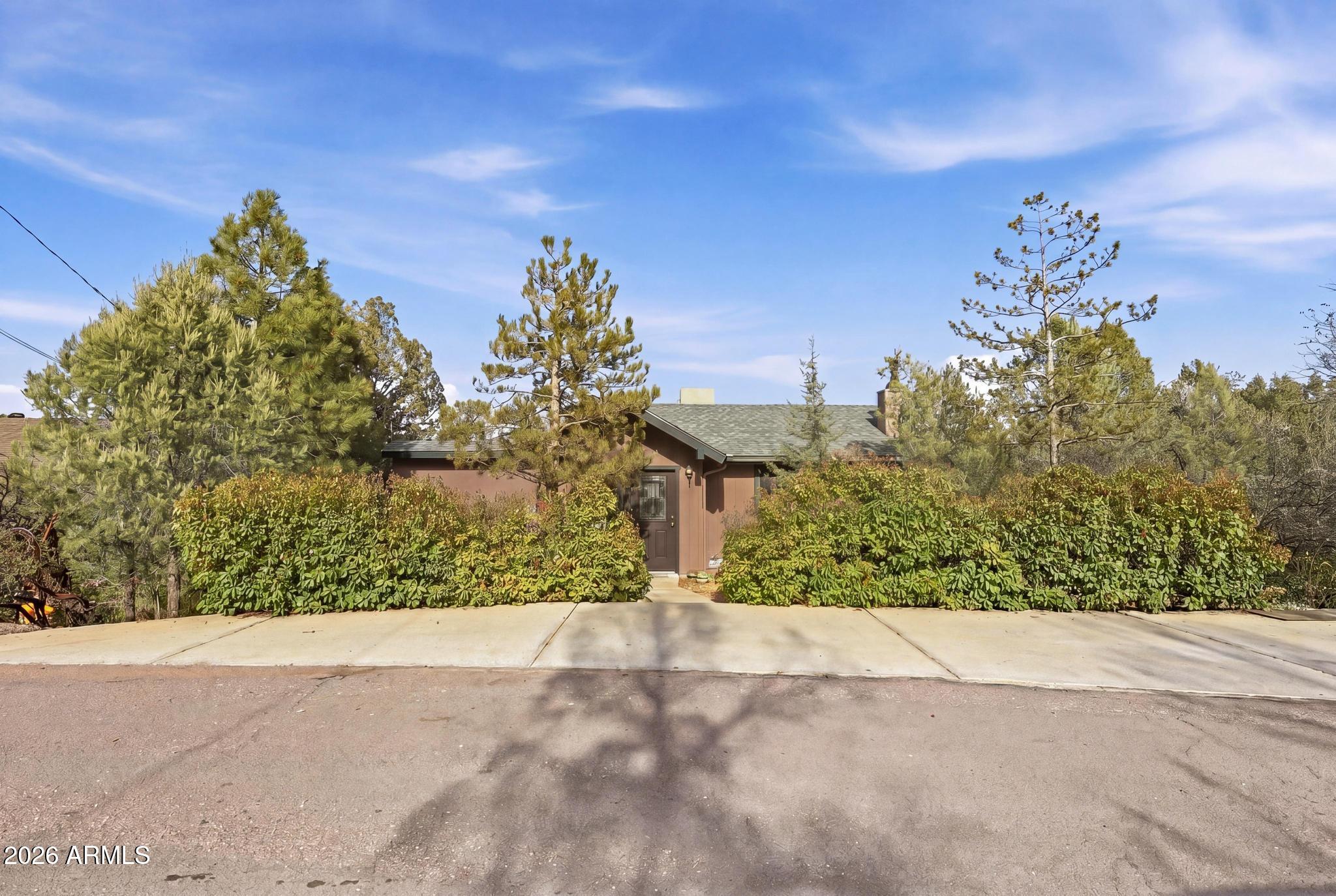RIDGEWAY ESTATES - Residential