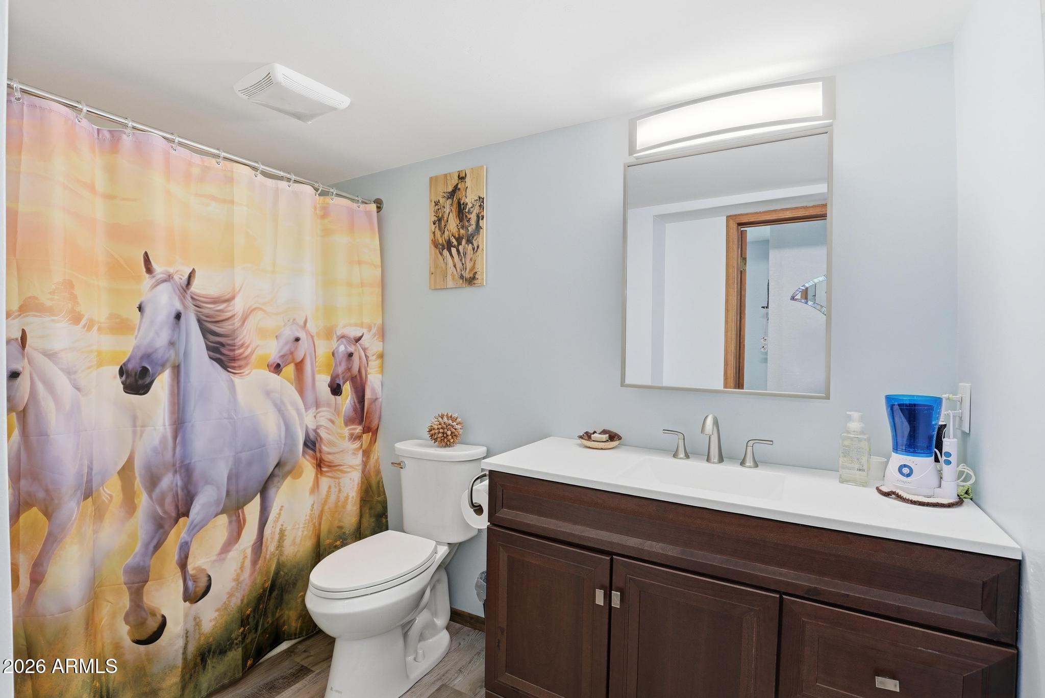 RIDGEWAY ESTATES - Residential