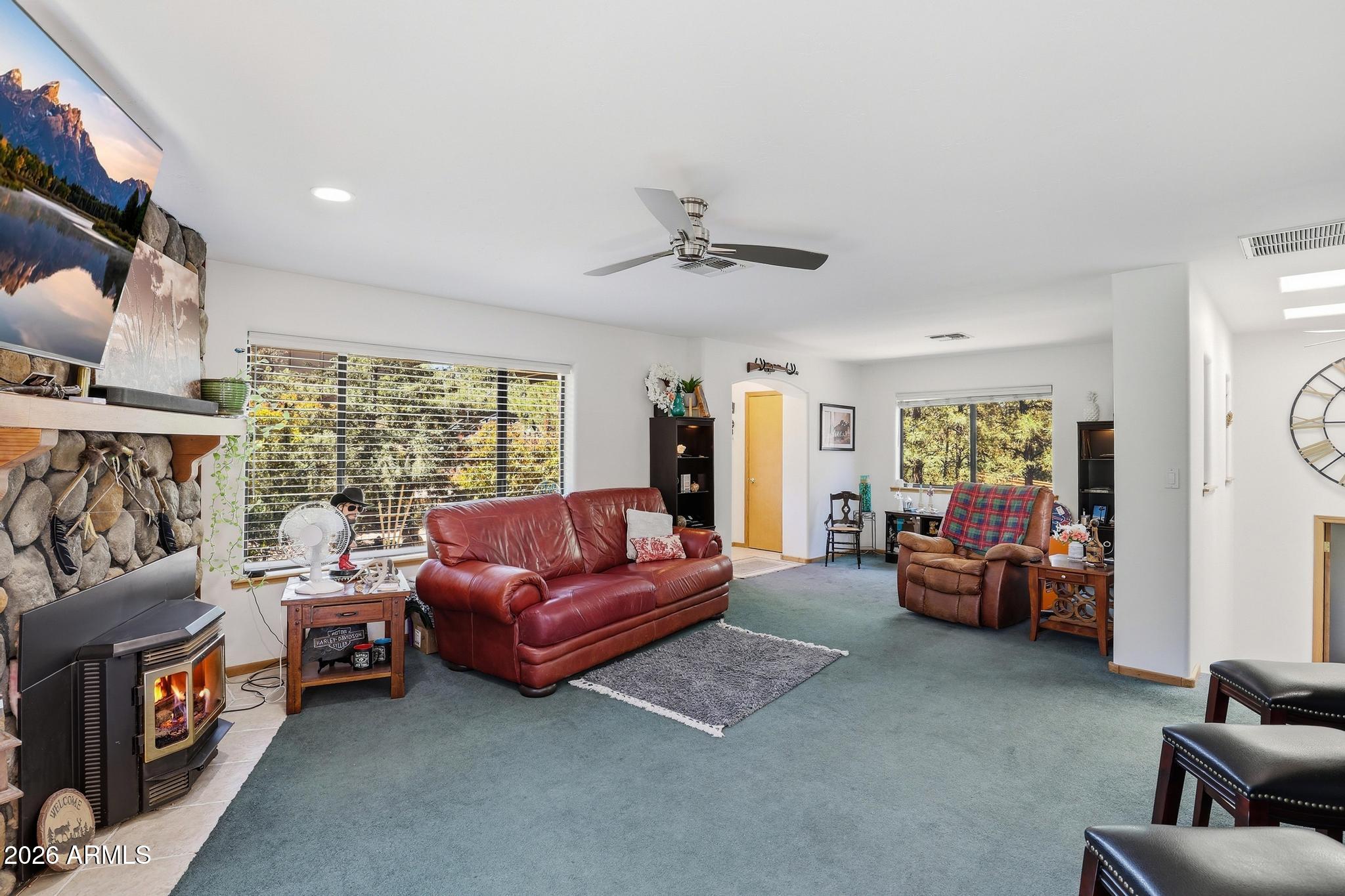 RIDGEWAY ESTATES - Residential