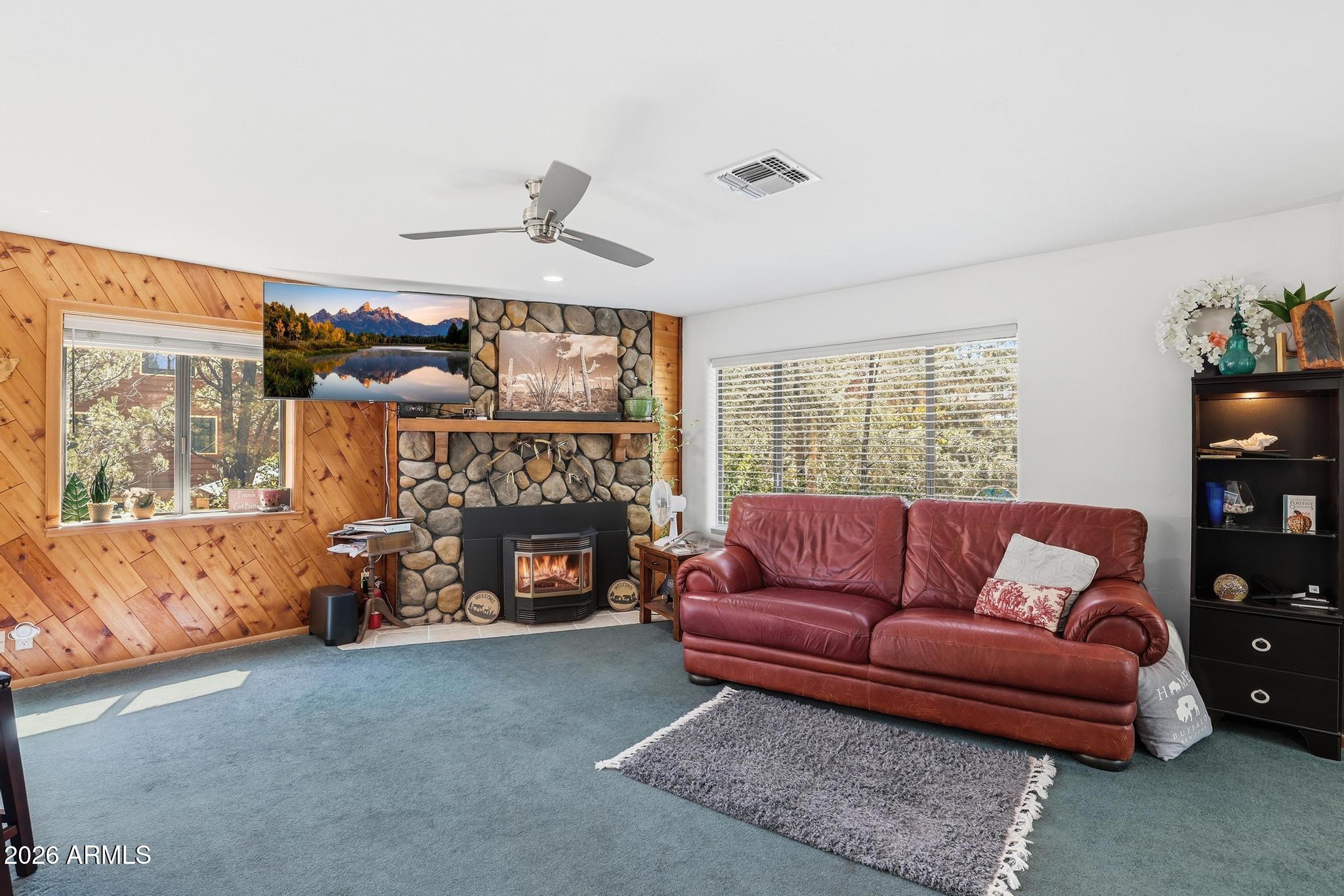 RIDGEWAY ESTATES - Residential