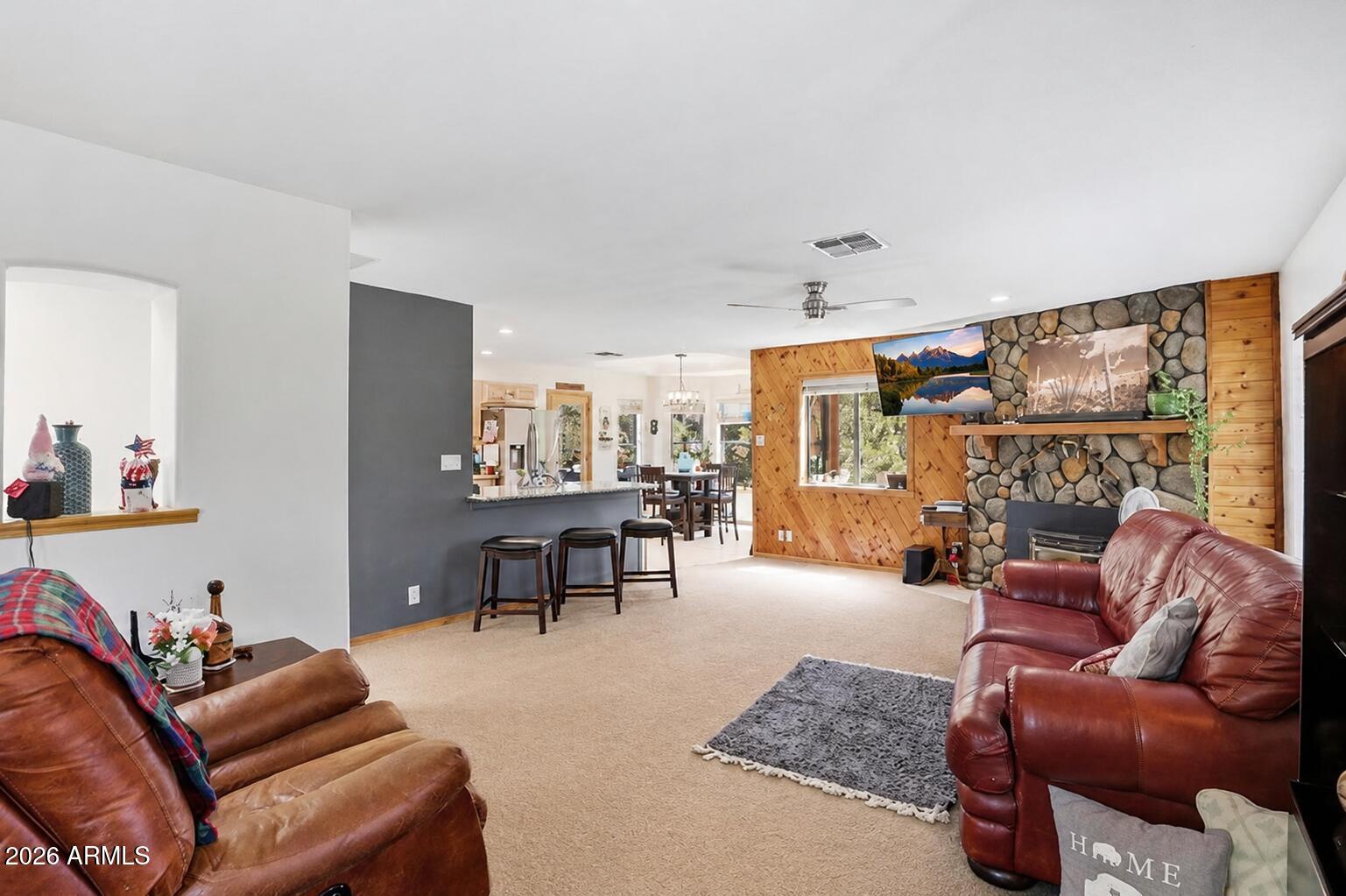 RIDGEWAY ESTATES - Residential