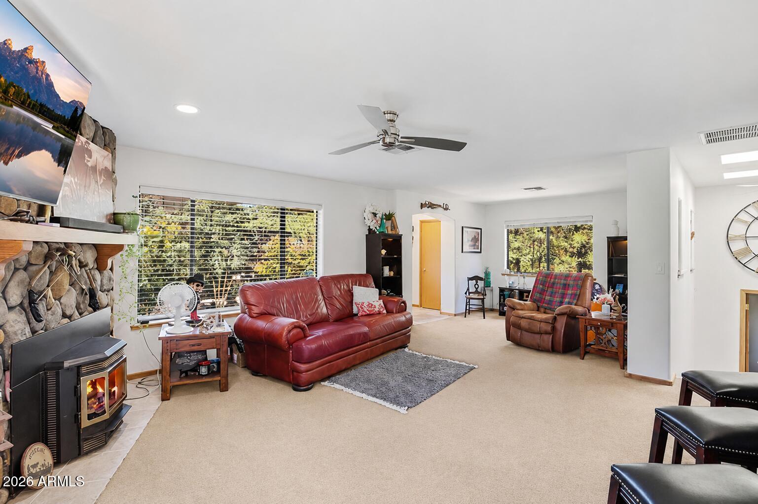 RIDGEWAY ESTATES - Residential