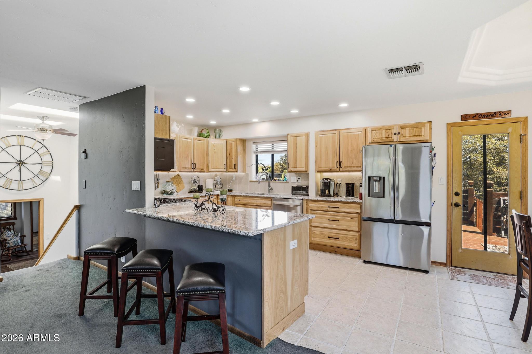 RIDGEWAY ESTATES - Residential